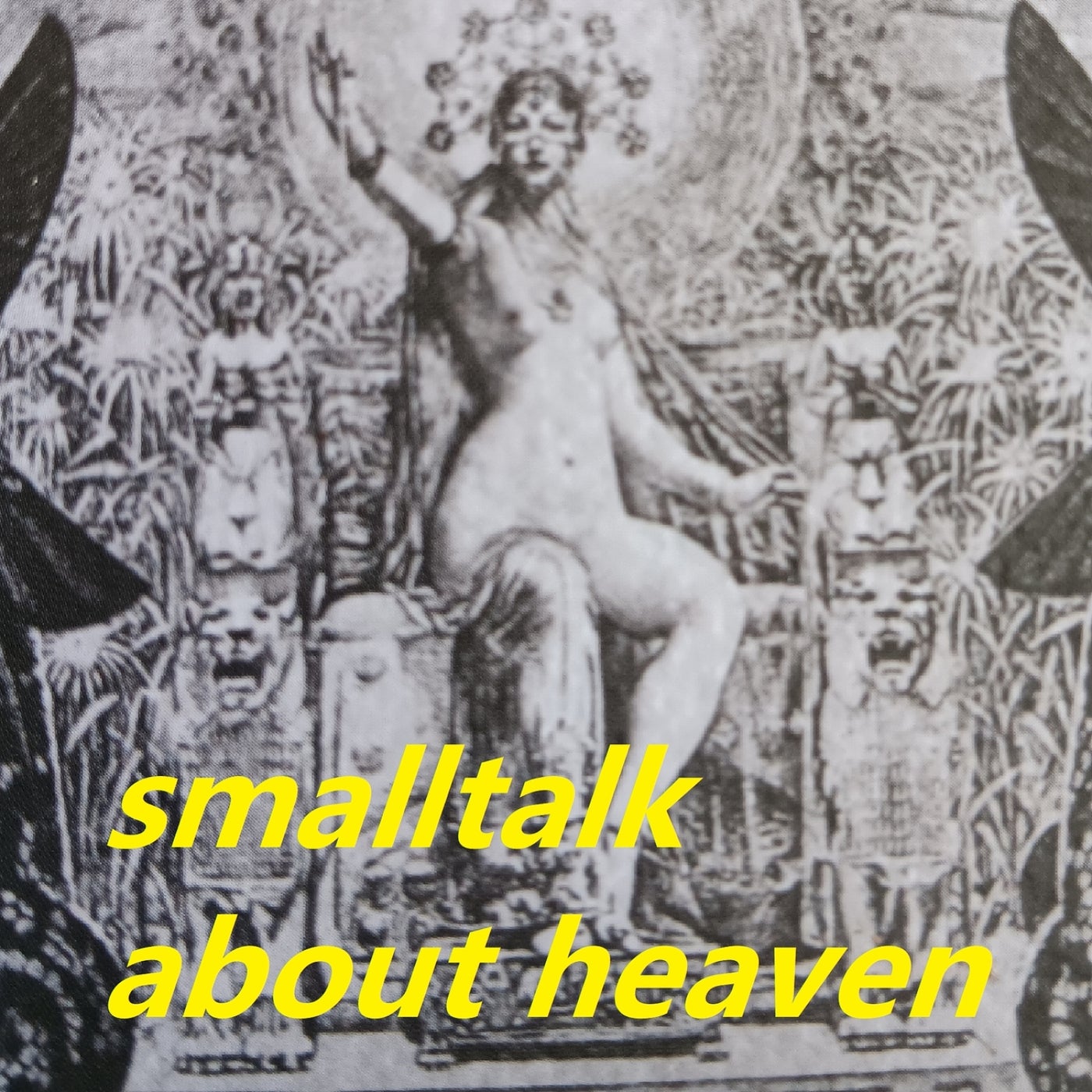 Smalltalk About Heaven