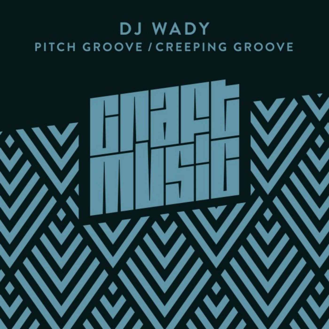 Pitch Groove / Creeping Groove