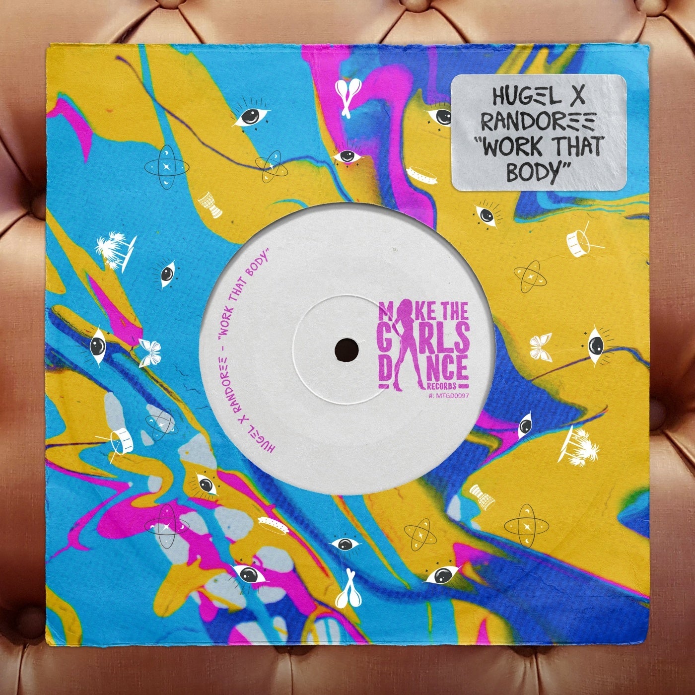 Work That Body (Extended Mix)
