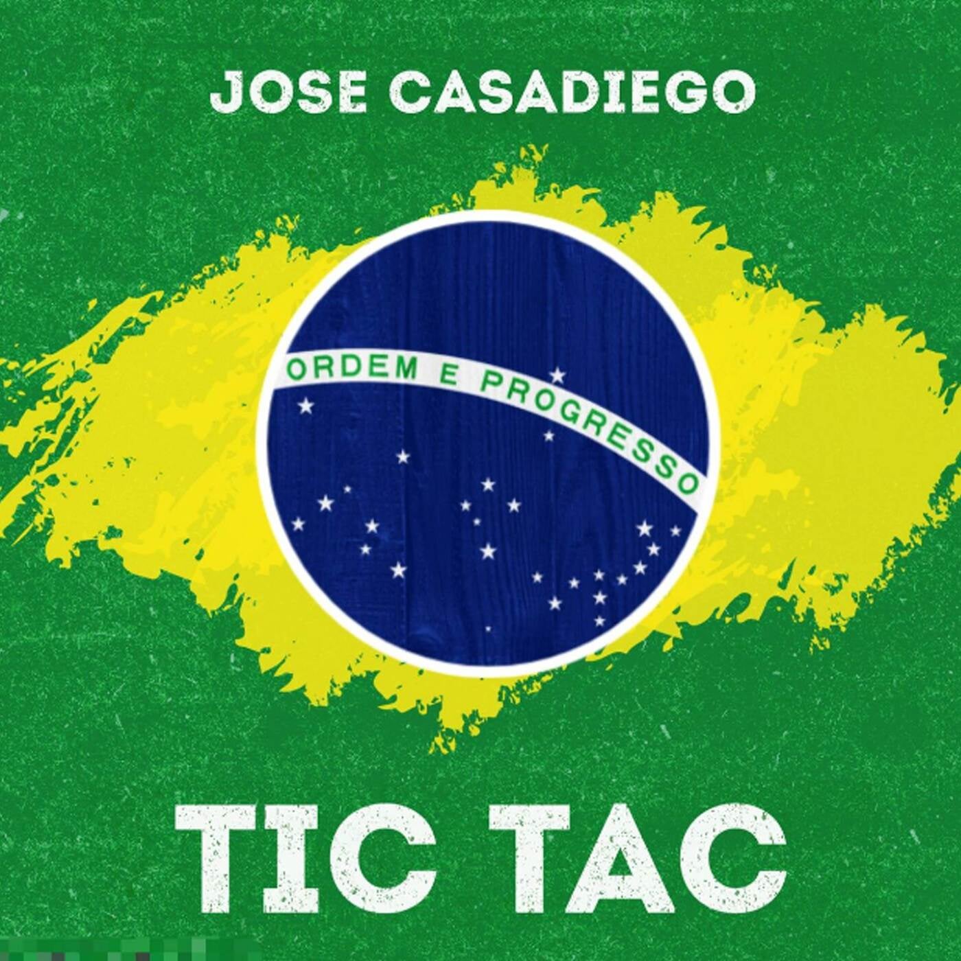 Tic Tac (AFRO)