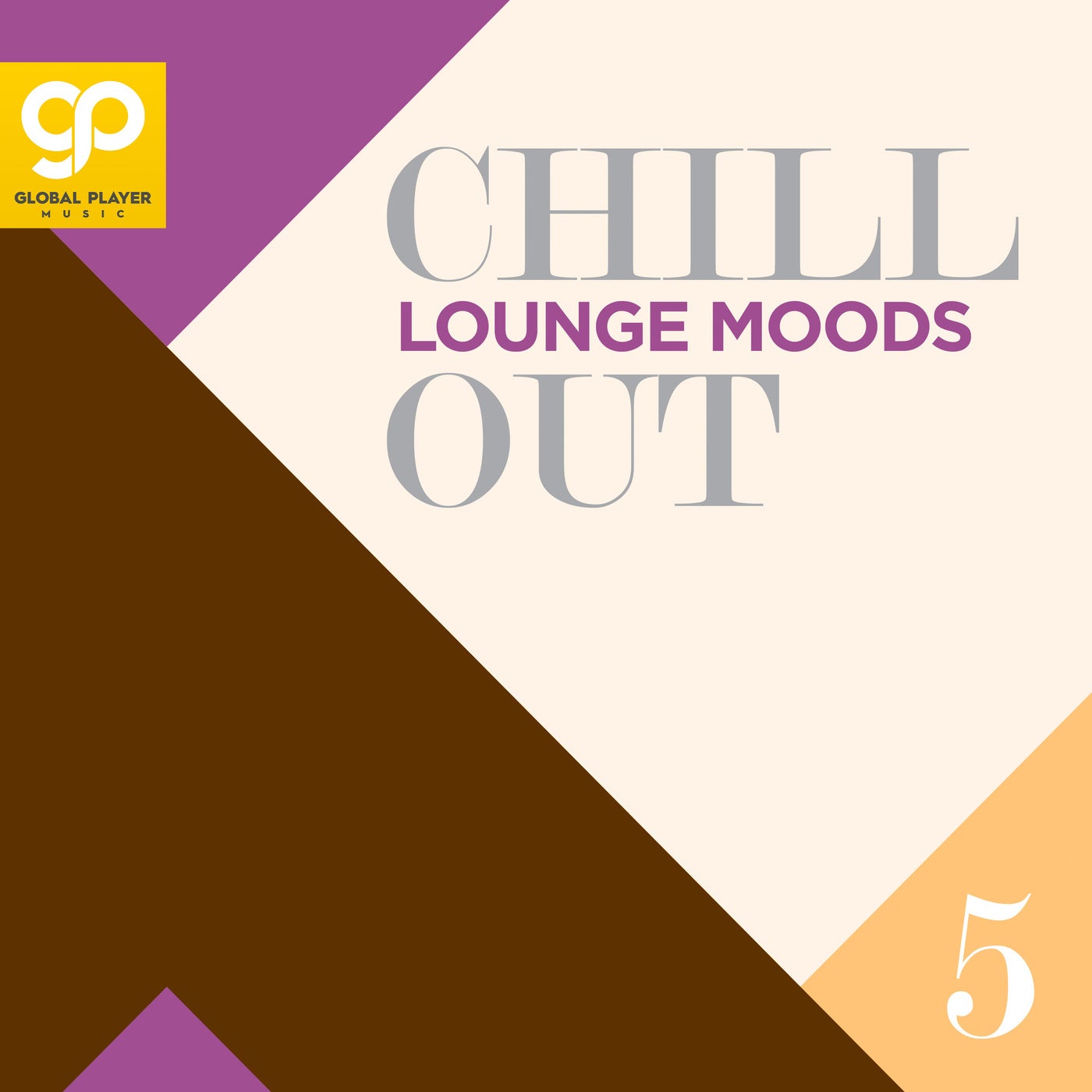 Chill Out Lounge Moods, Vol. 5