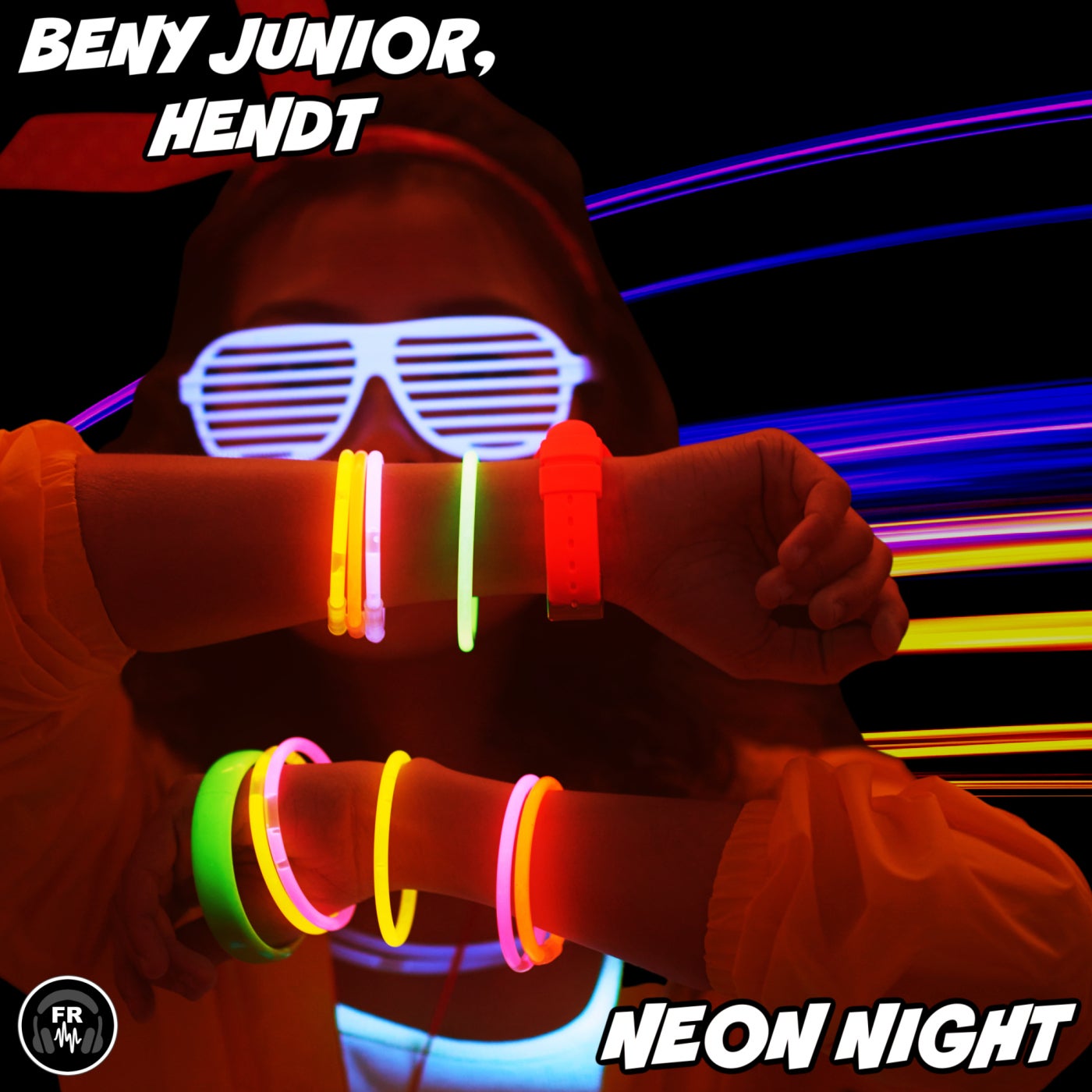 Neon Night