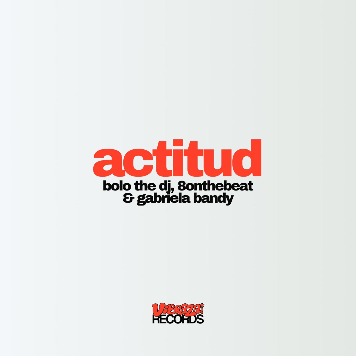 Actitud (Extended Mix)