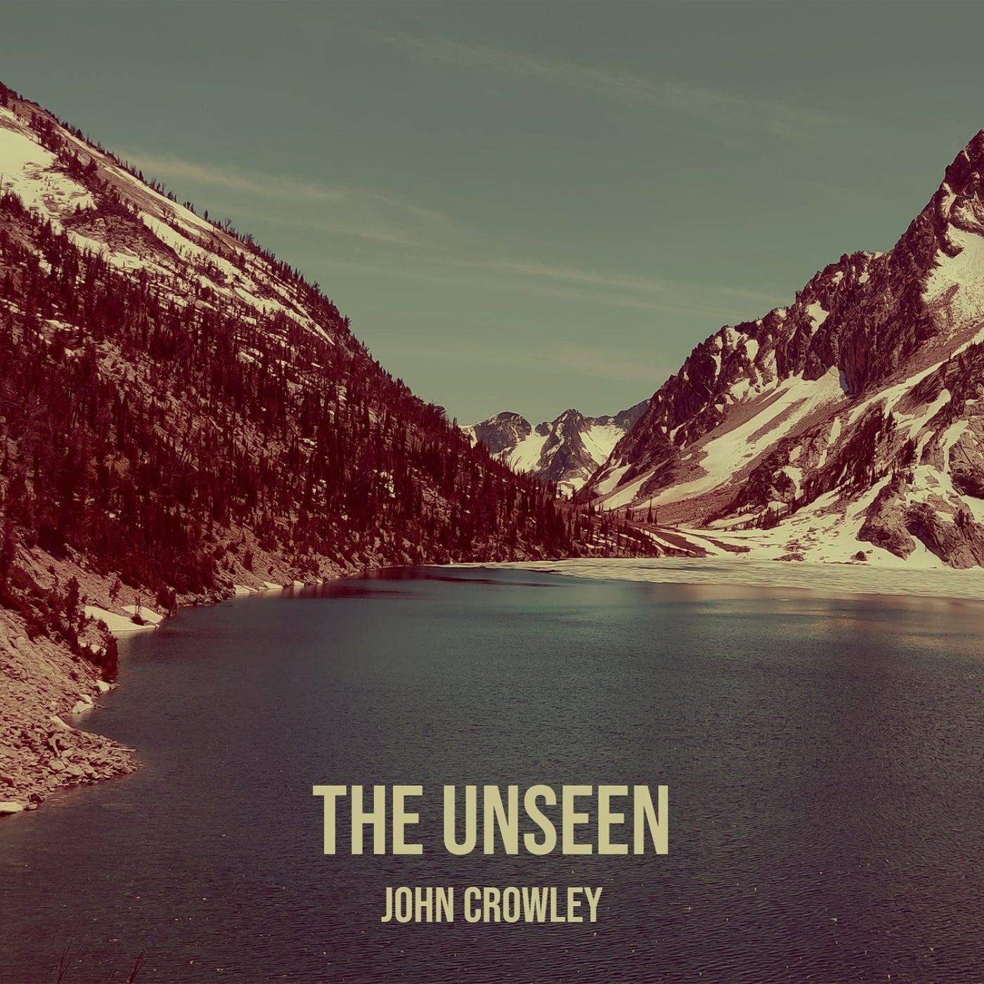 The Unseen