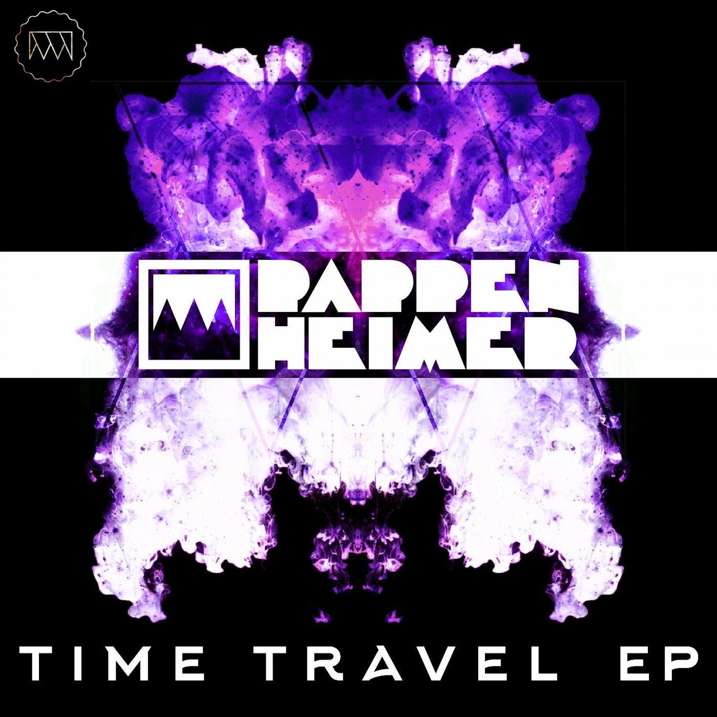 Time Travel EP