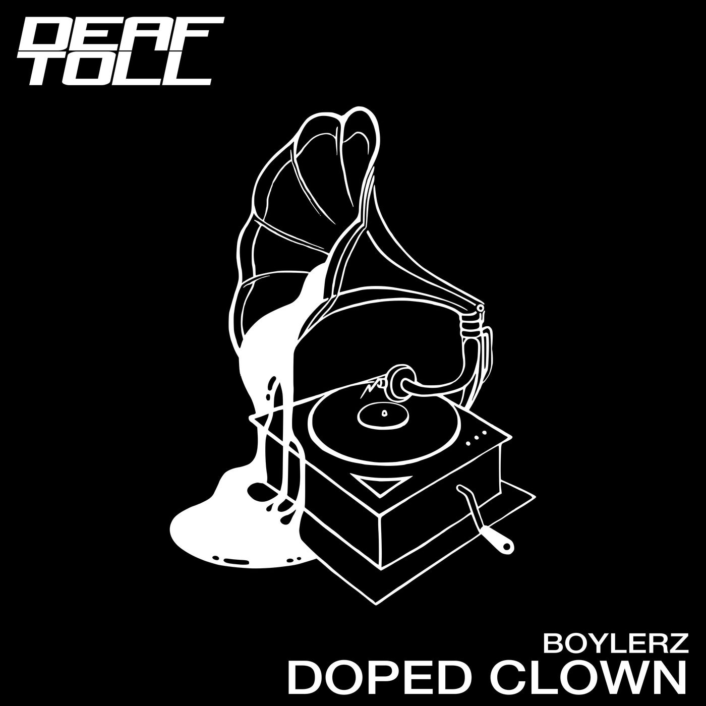 Doped Clown