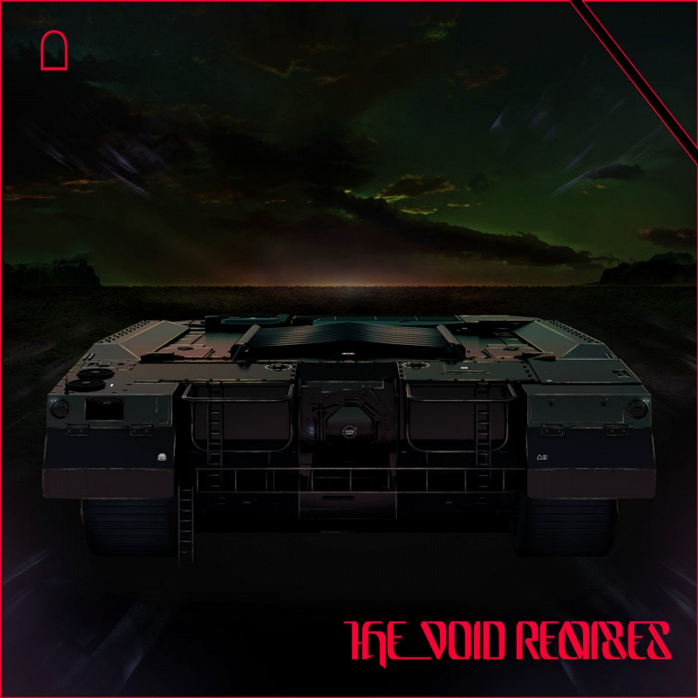 VOID Remixes