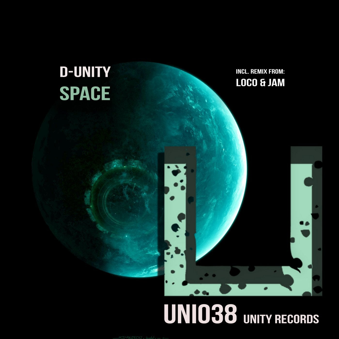 Unity Space. Namespace Unity. Cosmos Unity. Cosmic Unity.