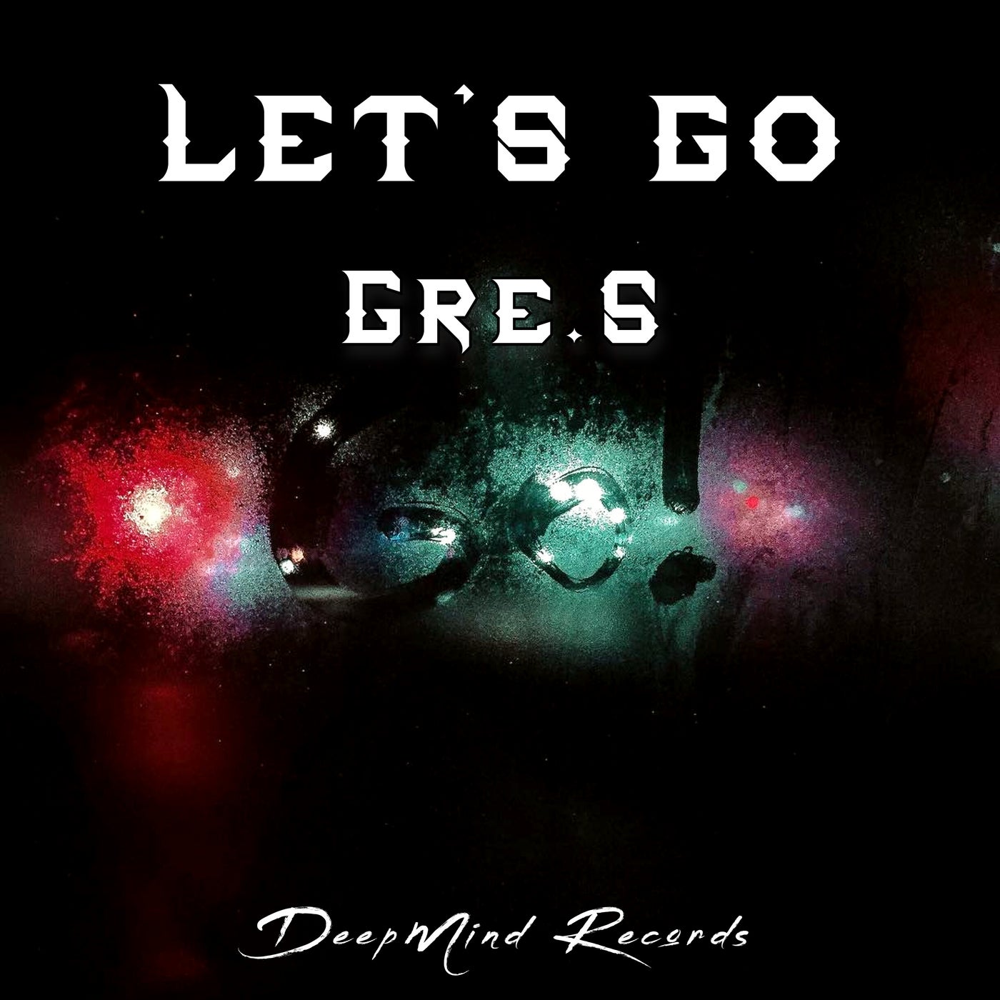 Let's Go