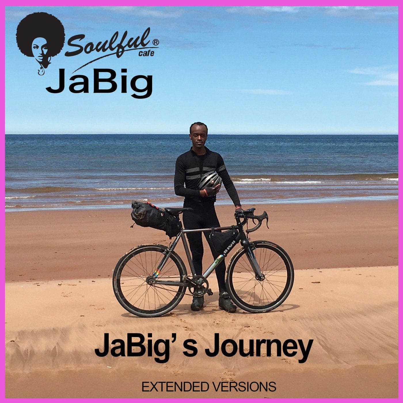 Jabig's Journey(Extended Versions)