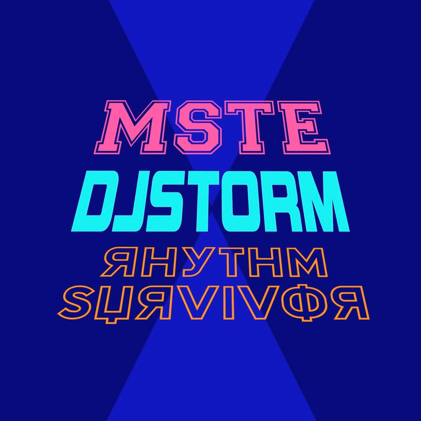Rhythm Surviver