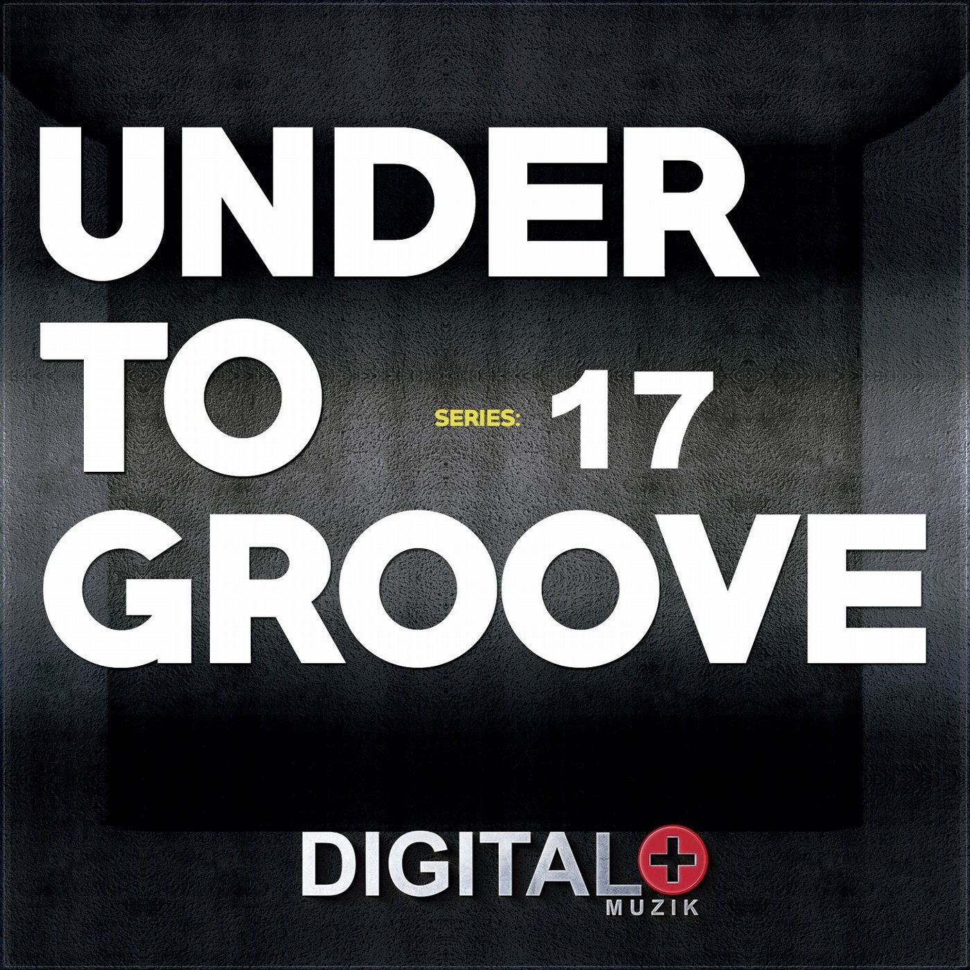 Under To Groove 17
