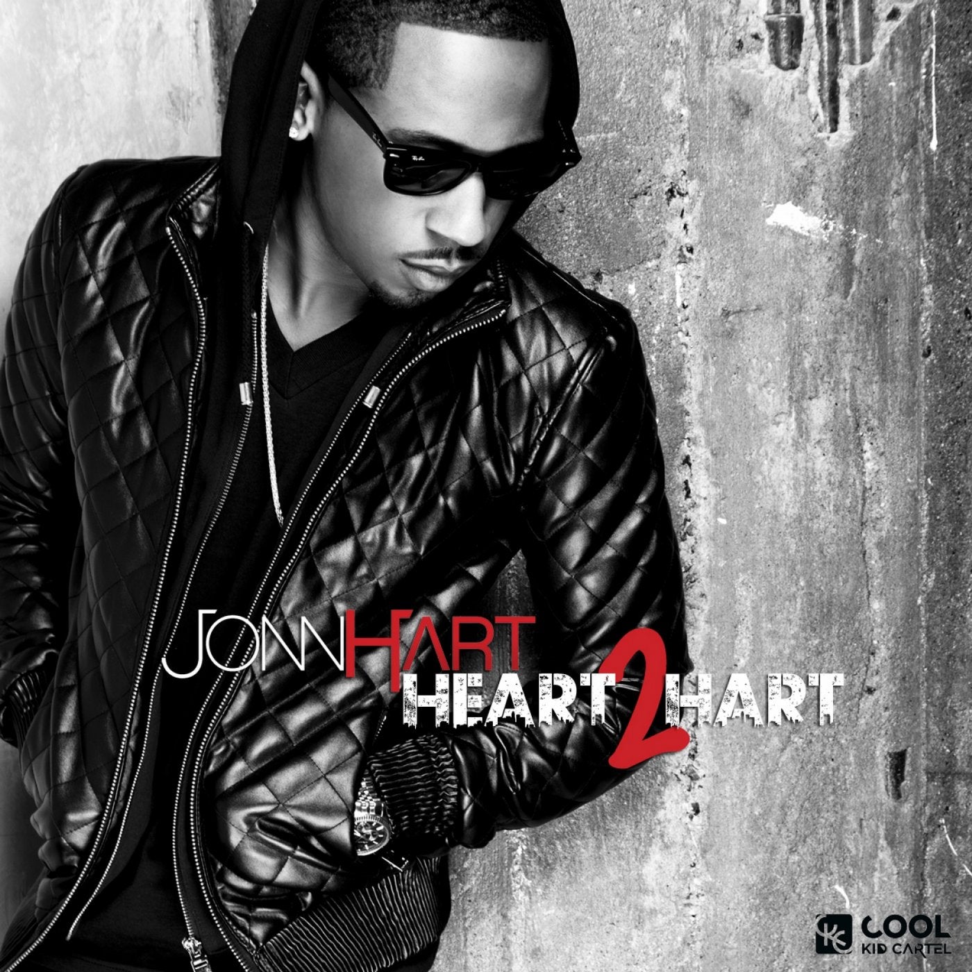 Heart 2 Hart 2 (Deluxe Edition)