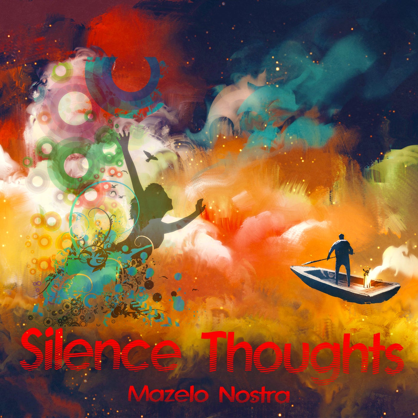 Silence Thoughts