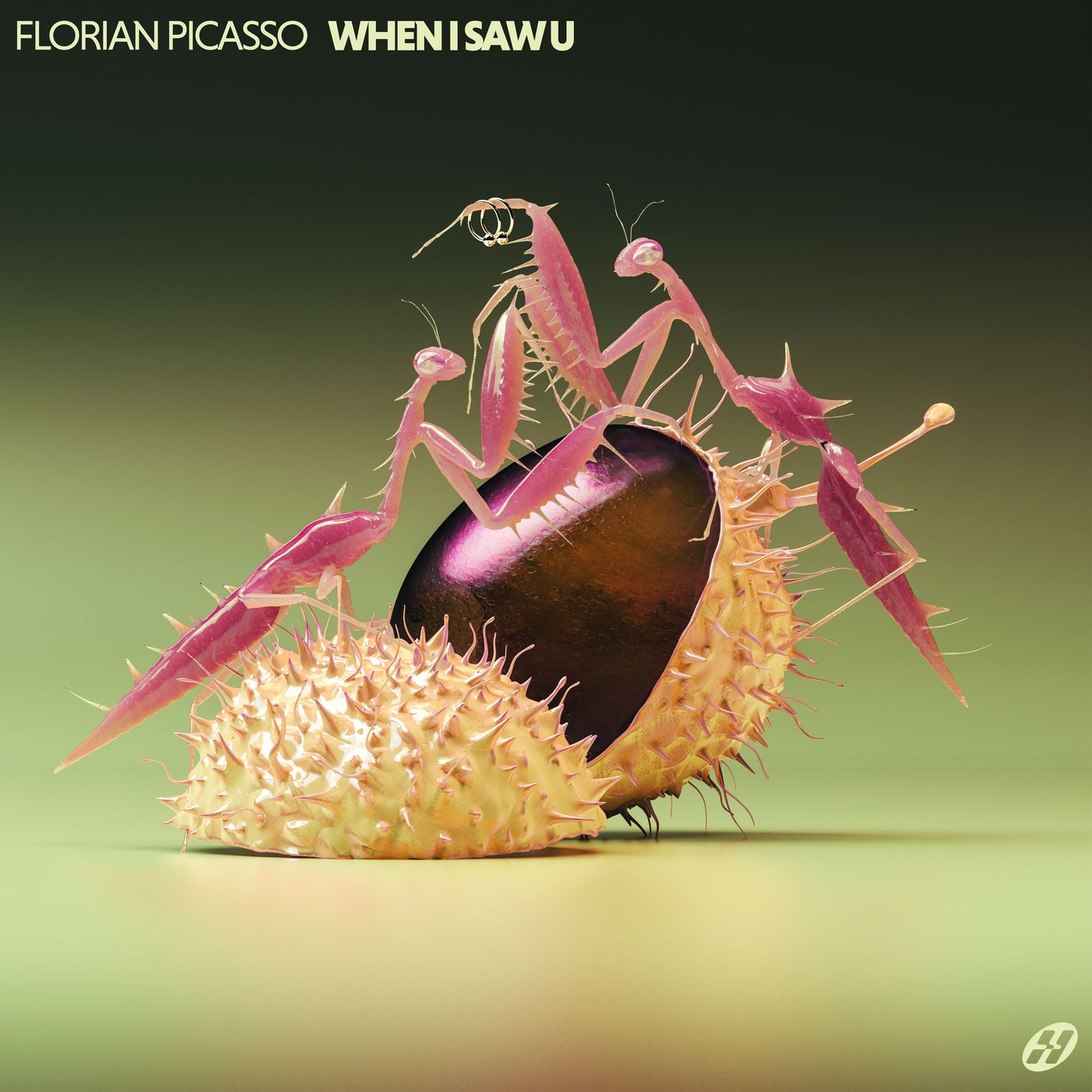 When I Saw U (Extended Mix)