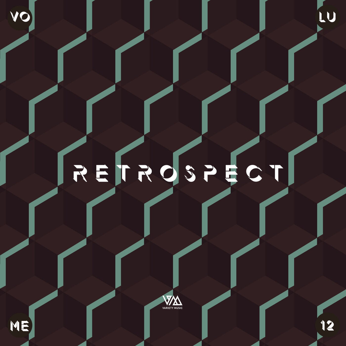 Retrospect Vol. 12