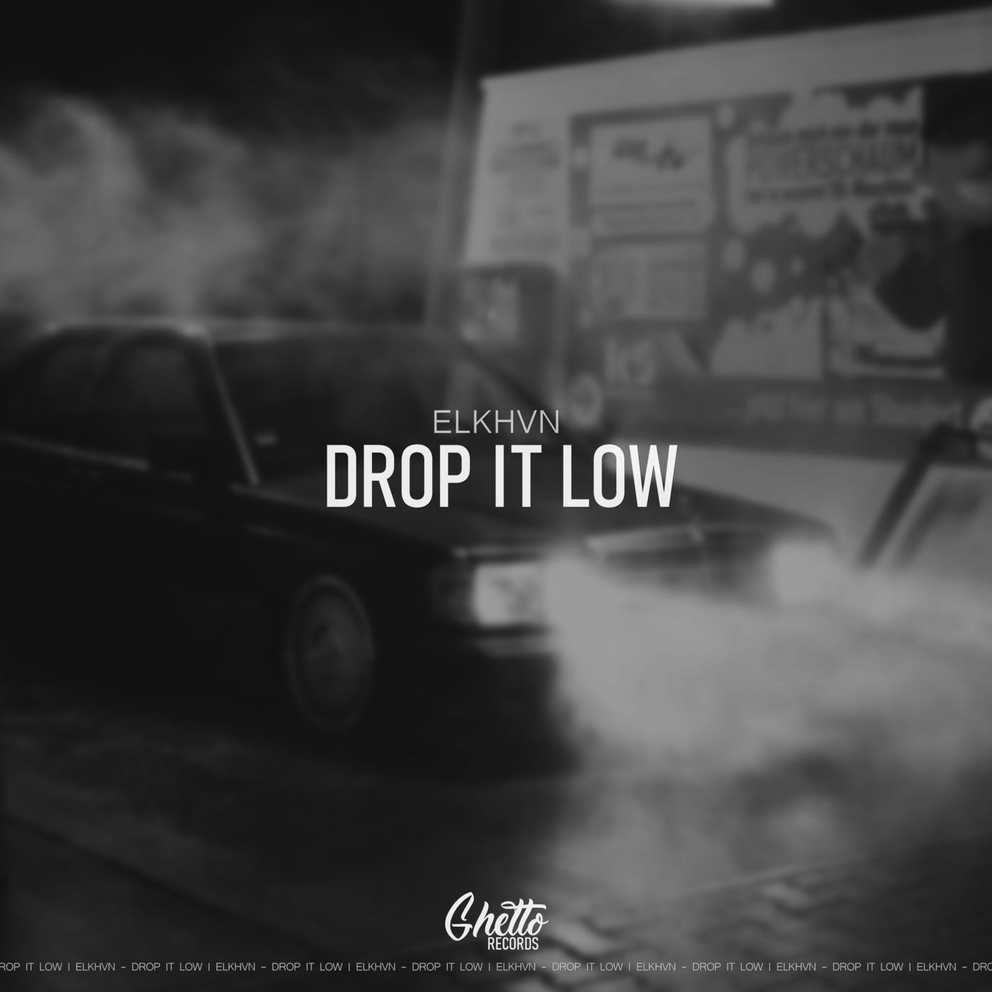 Drop It Low