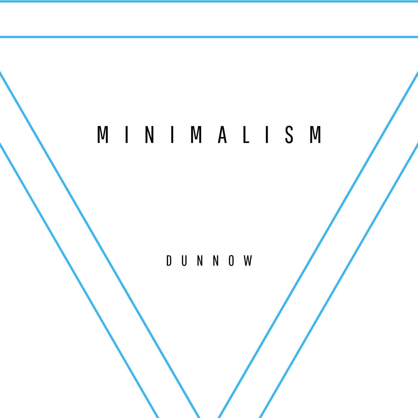 Minimalism