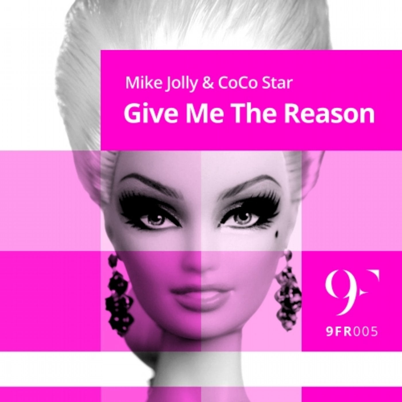 Give Me The Reason