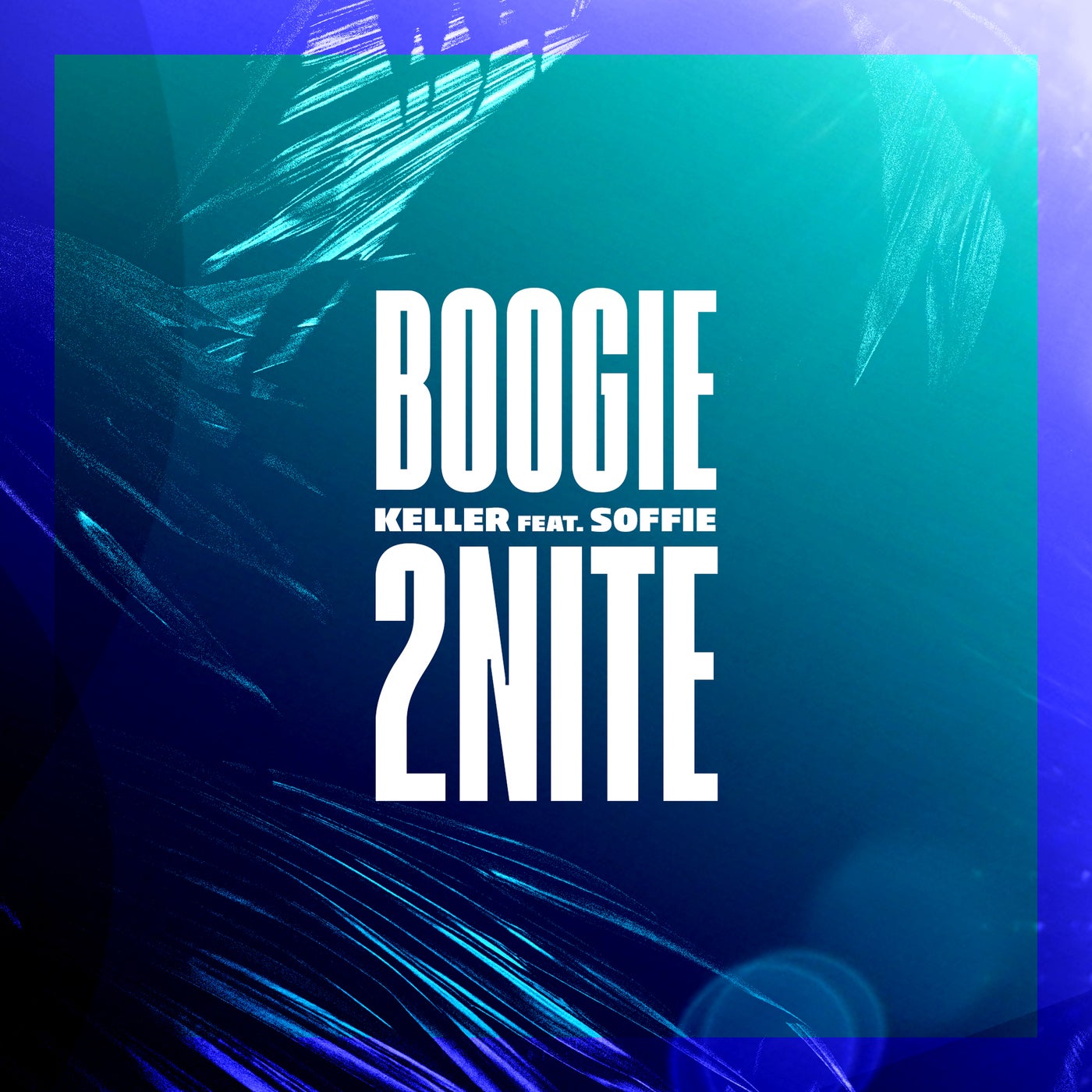Boogie 2Nite (Roger Martin Remix)