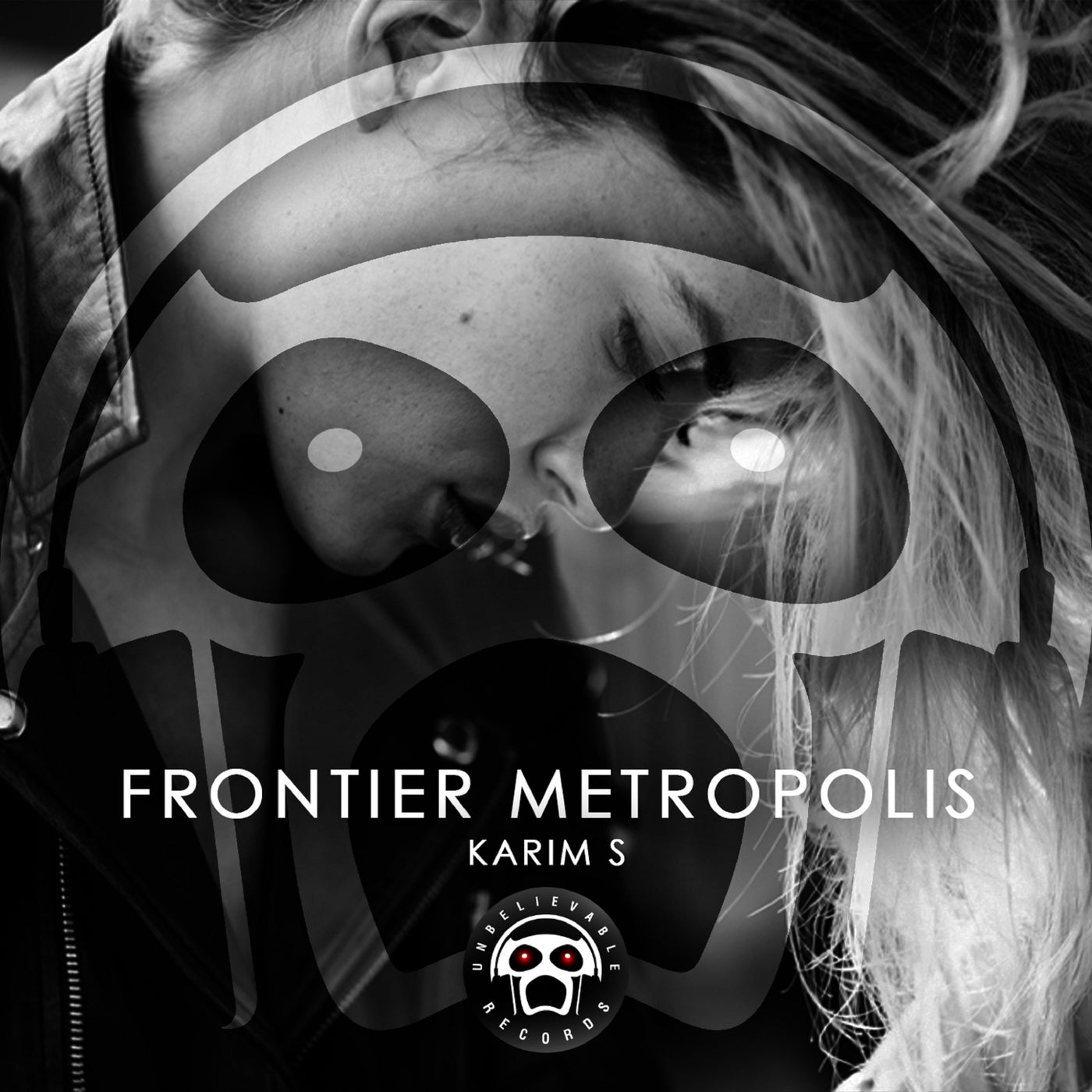 Frontier Metropolis