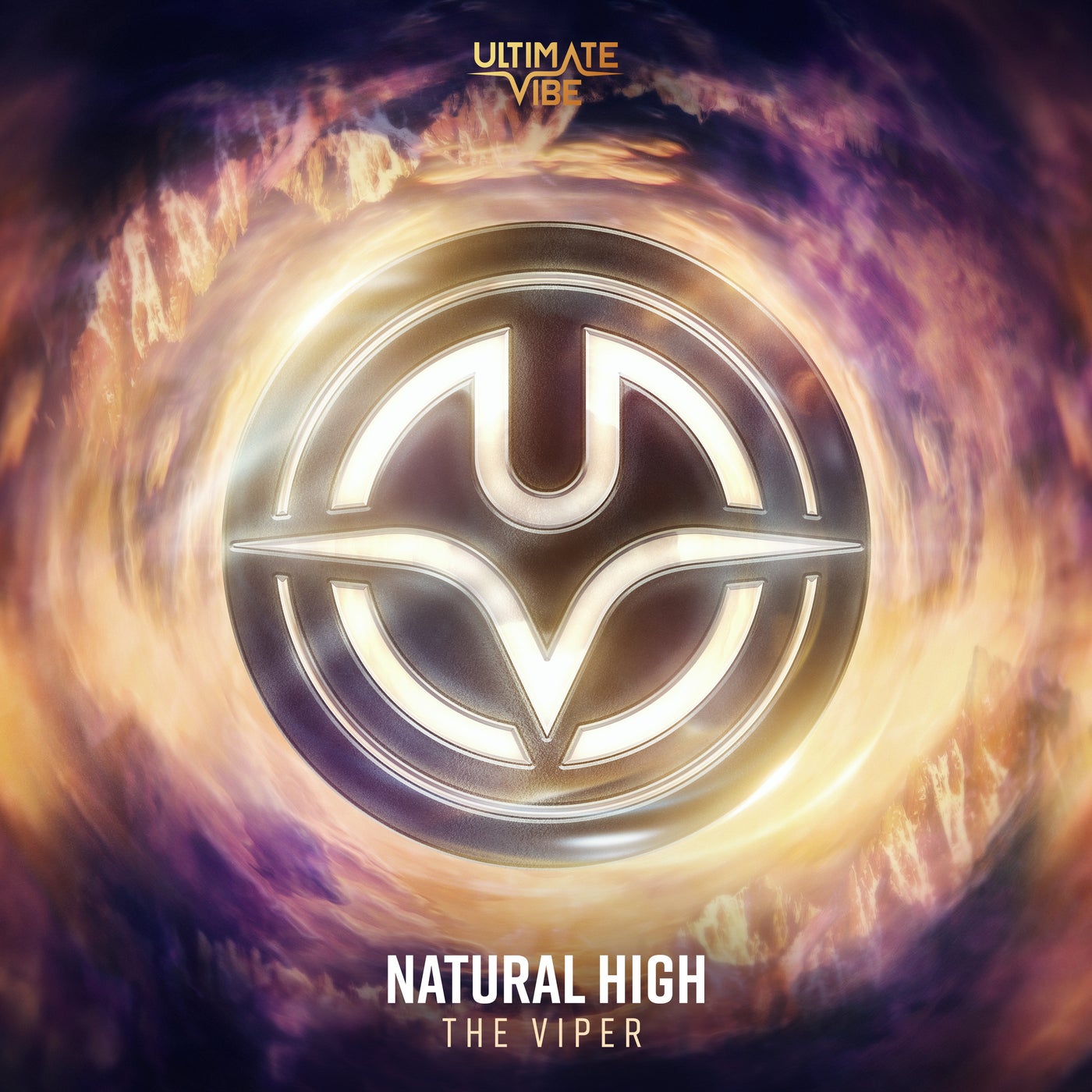 Natural High - Extended Version