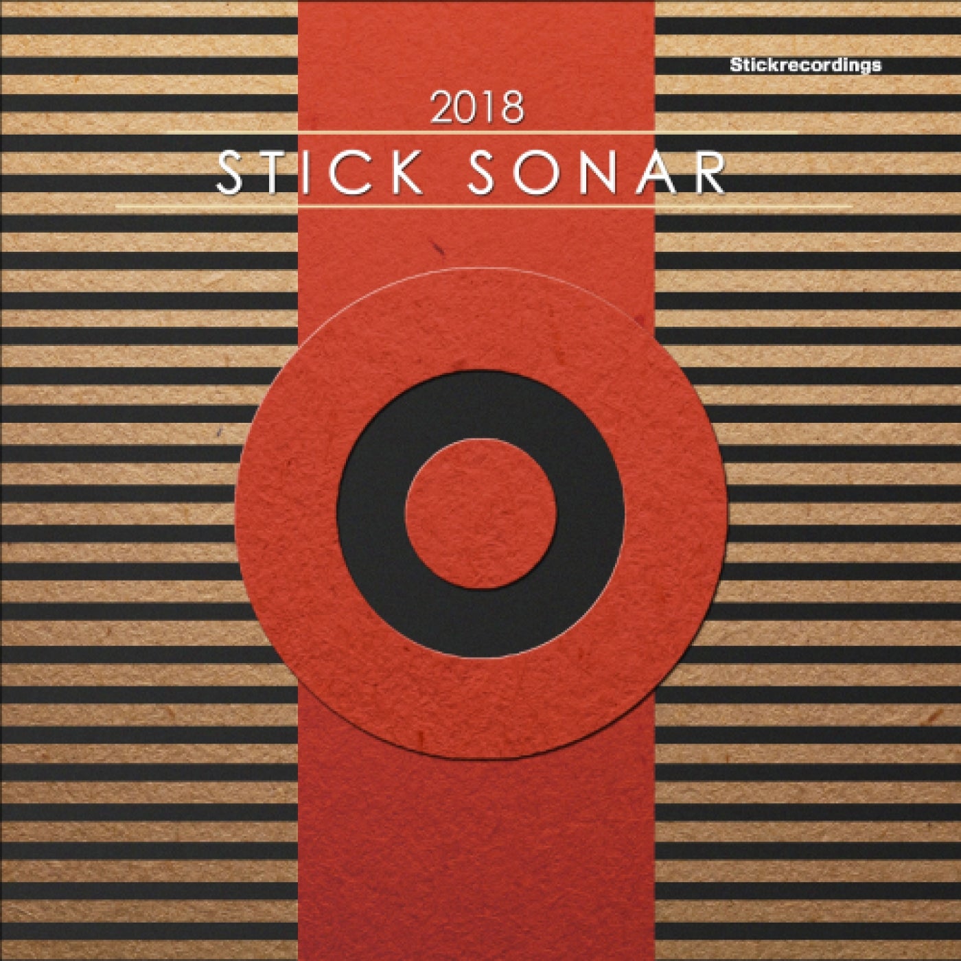 Stick Sonar 2018