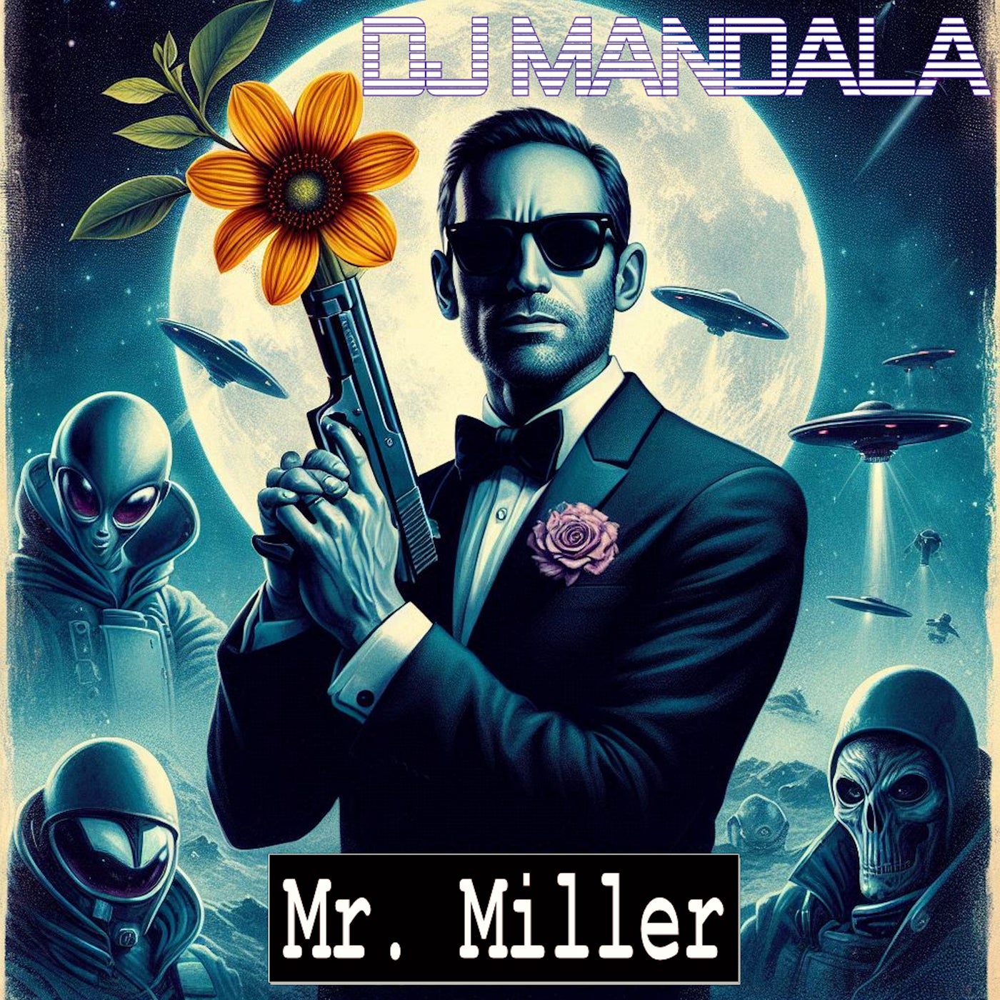 Mr. Miller