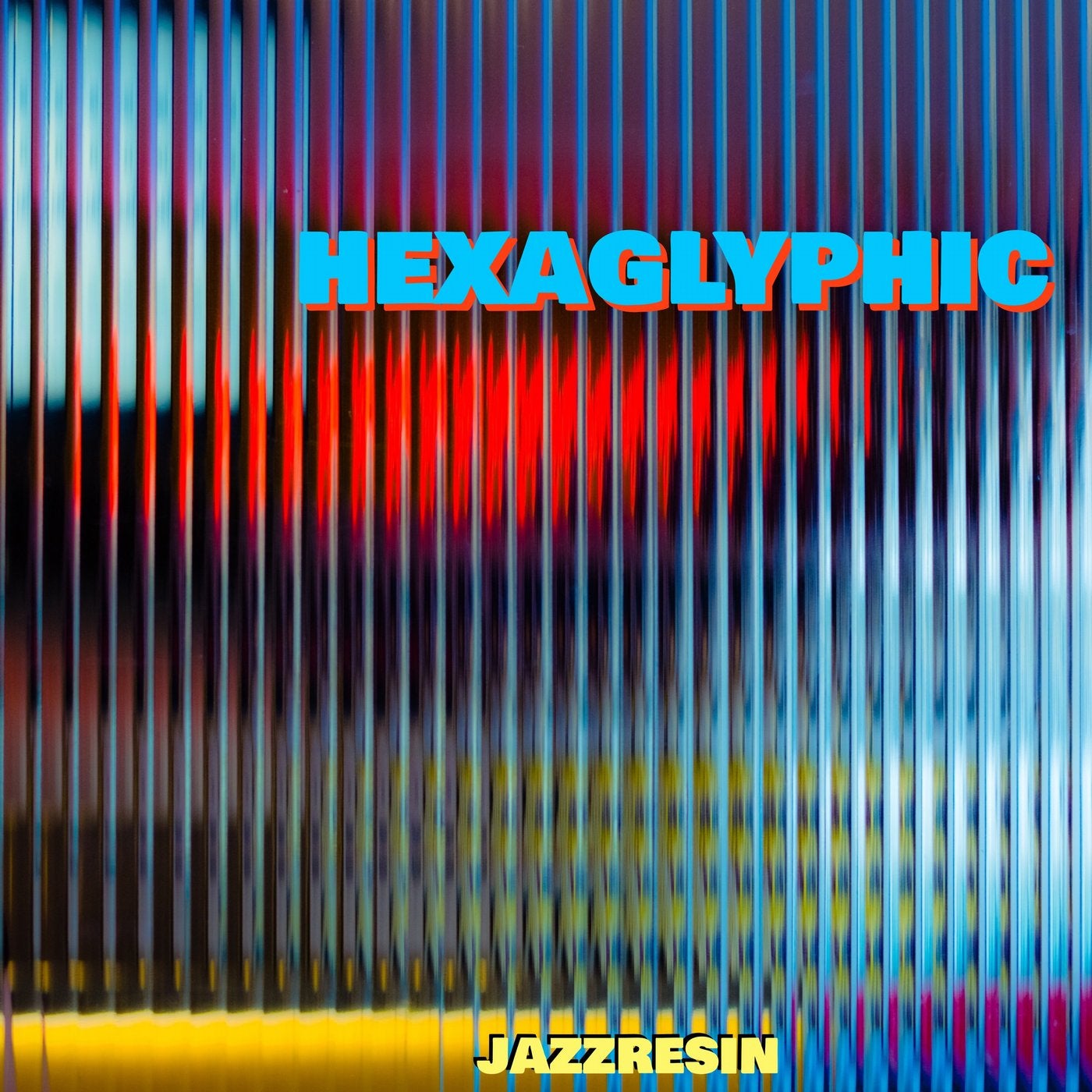 Hexaglyphic