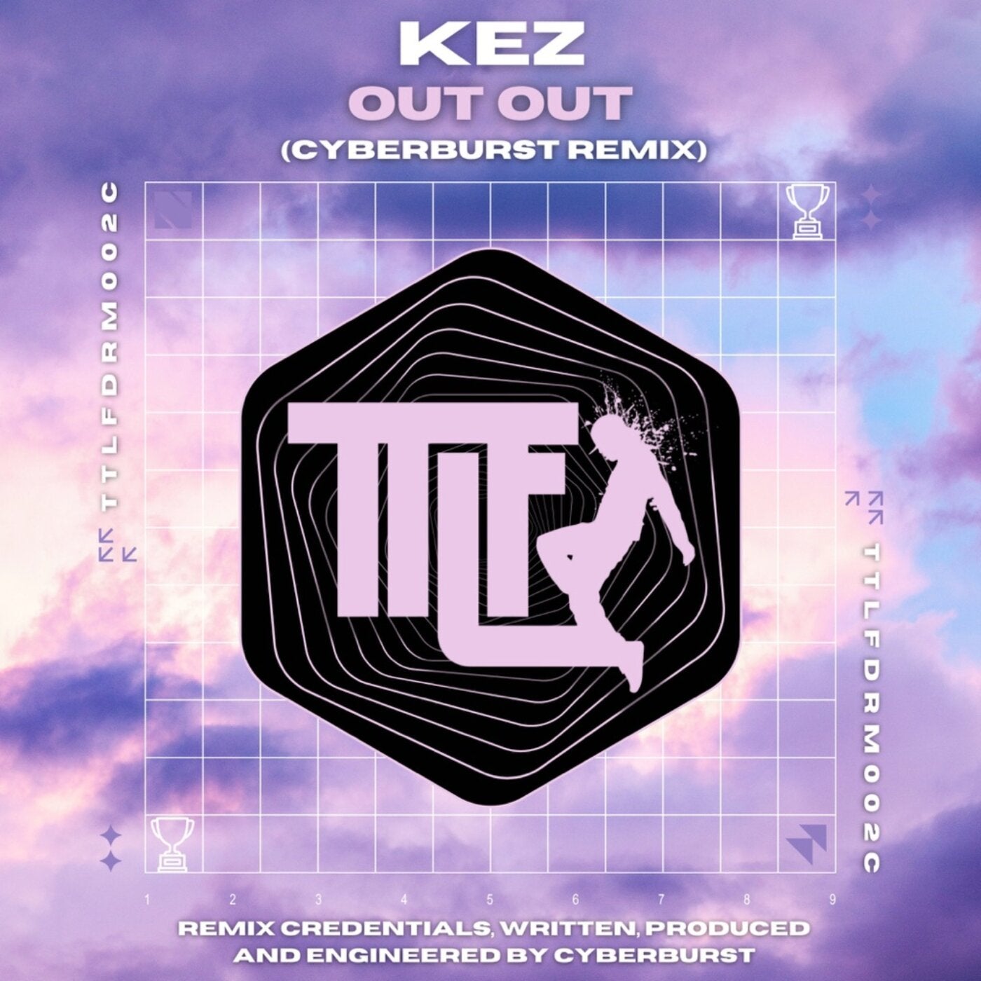 Out Out (CyberBurst Remix)