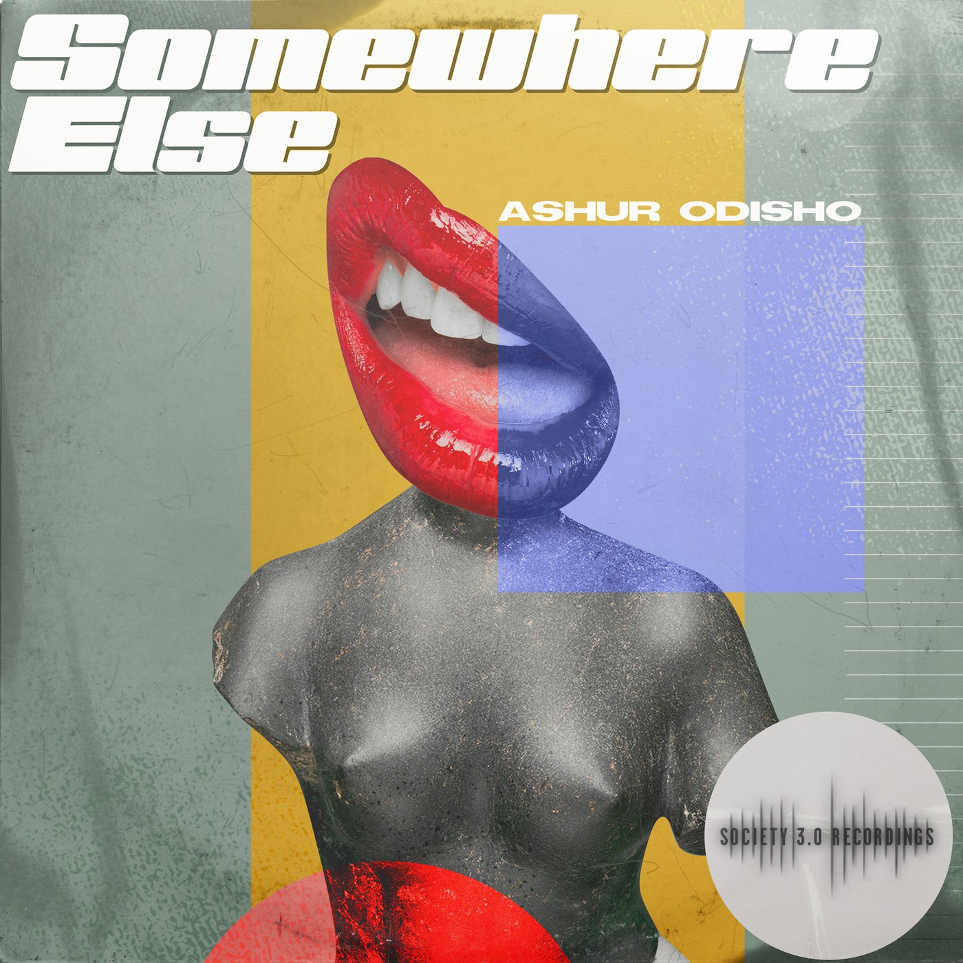 Somewhere Else