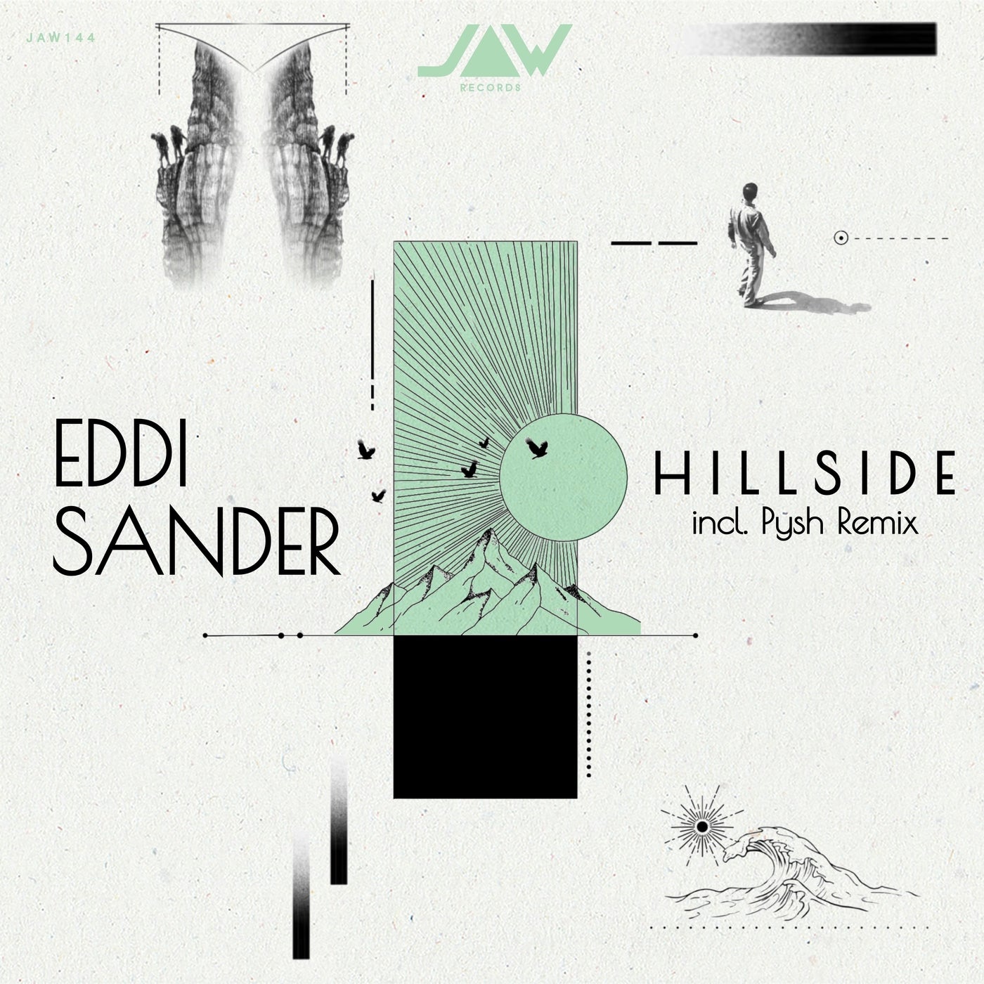 Hillside