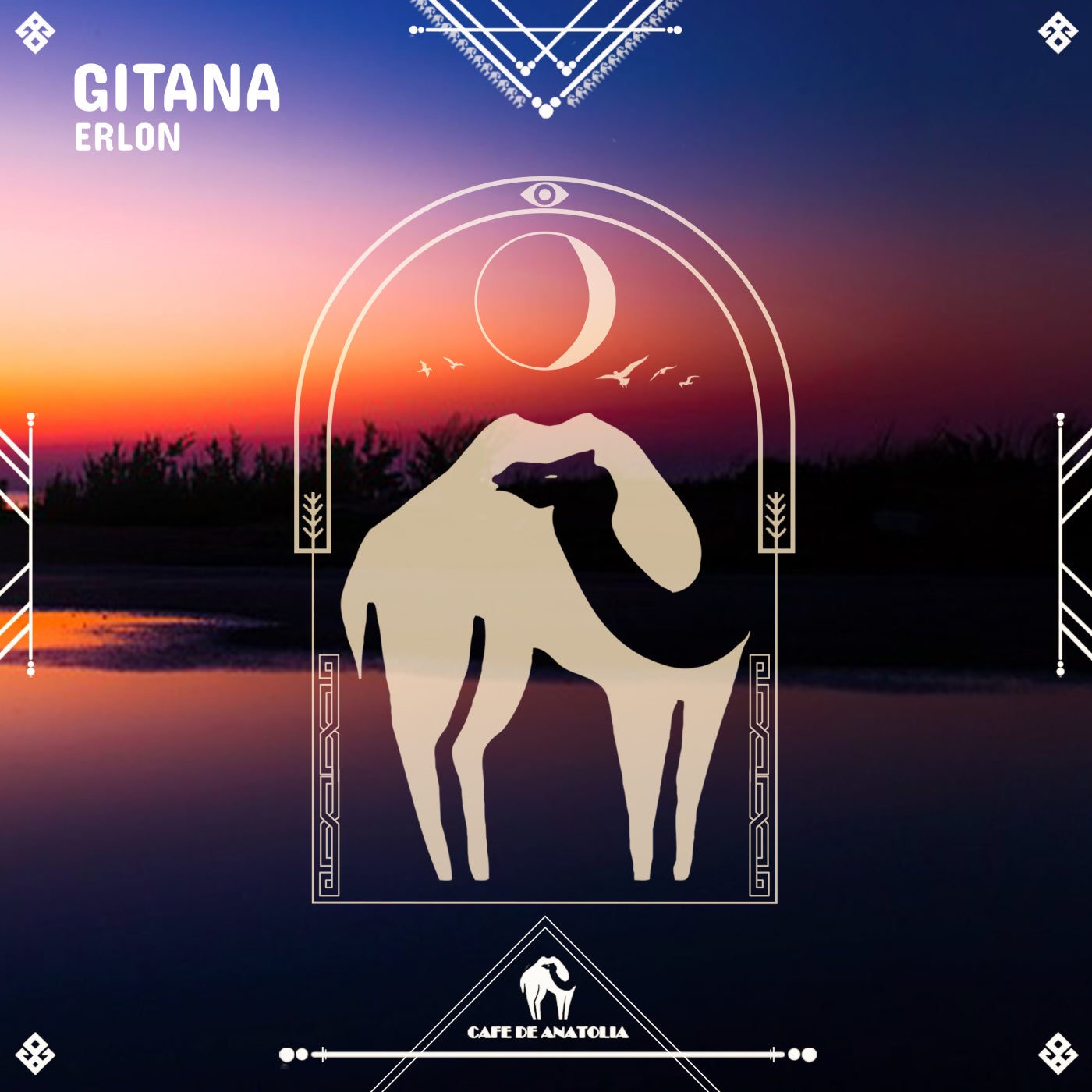 Gitana