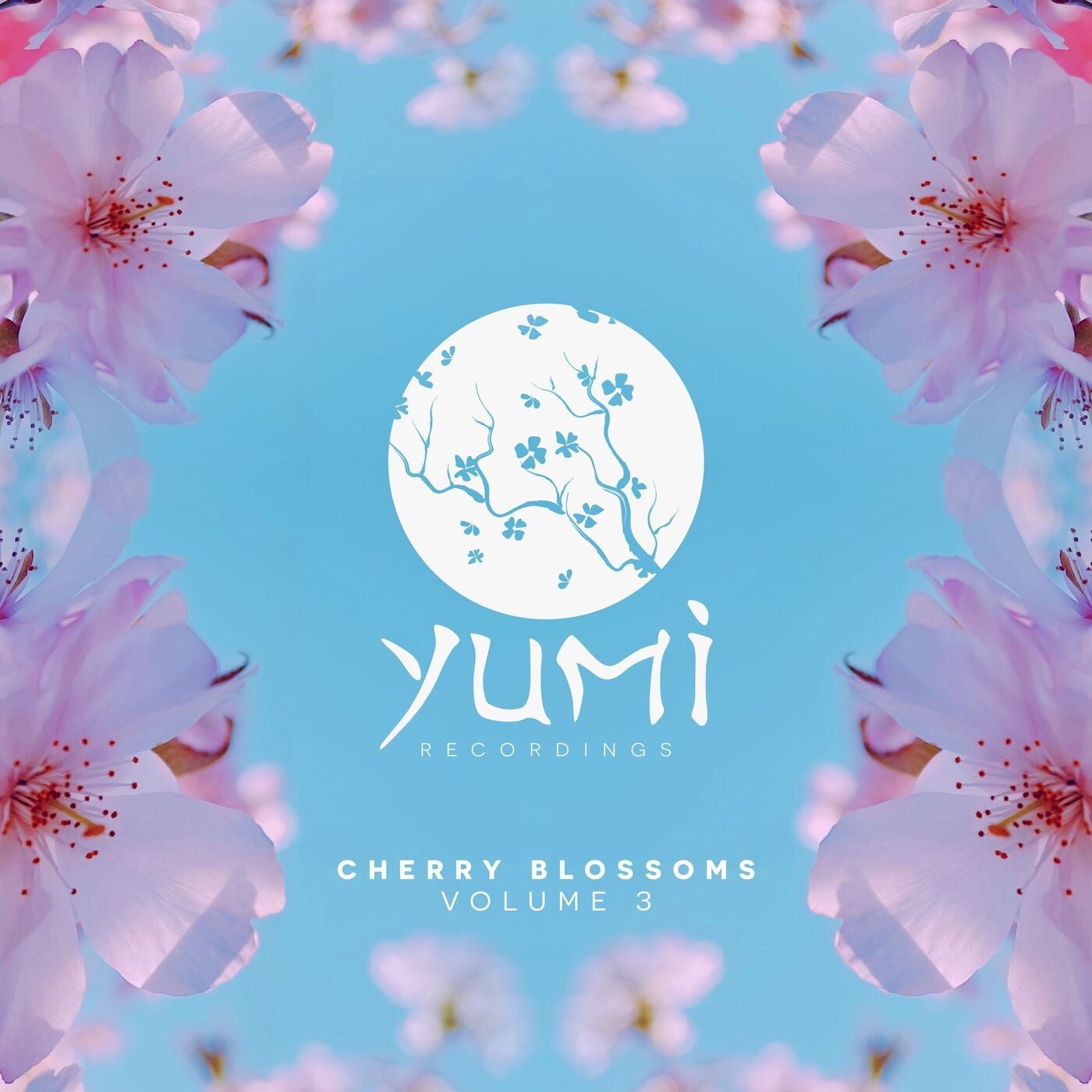 Cherry Blossoms Volume 3