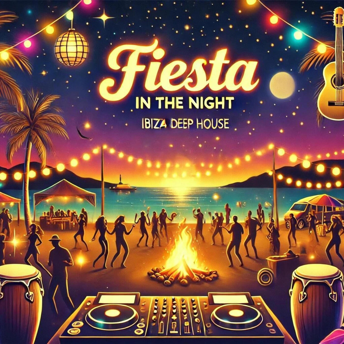 Fiesta In The Night