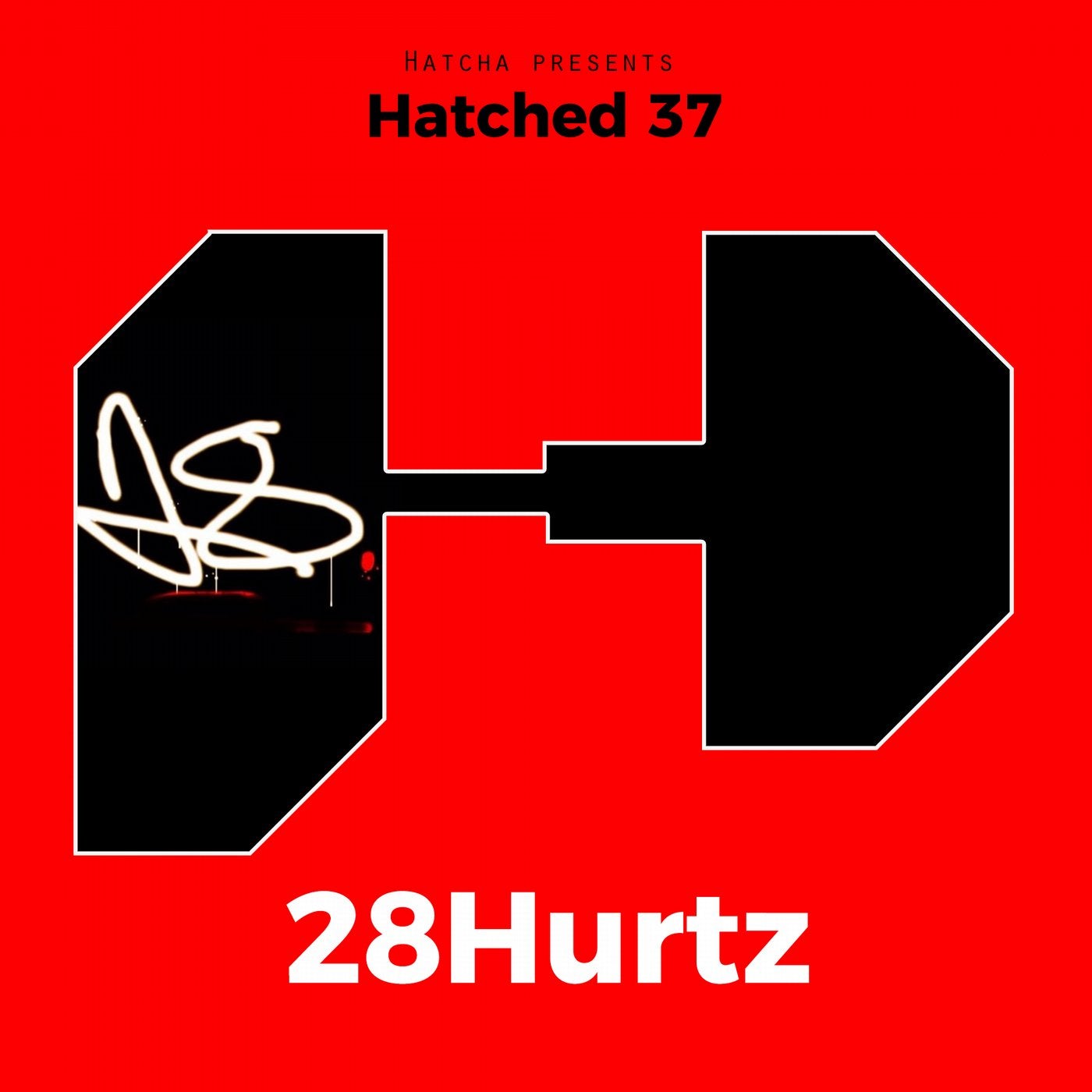 Hatched 37
