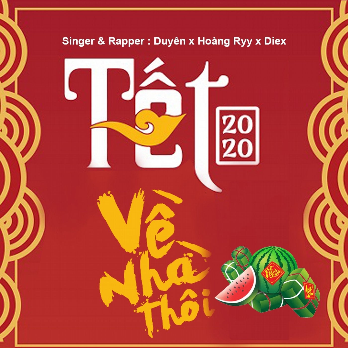 Tet Ve Nha Thoi