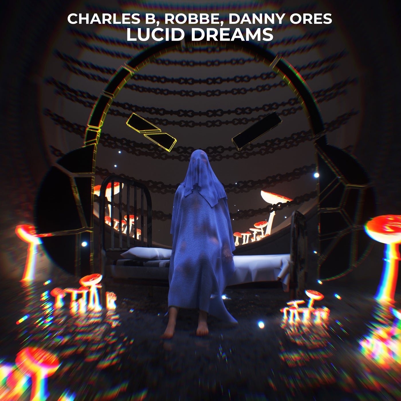 Lucid Dreams
