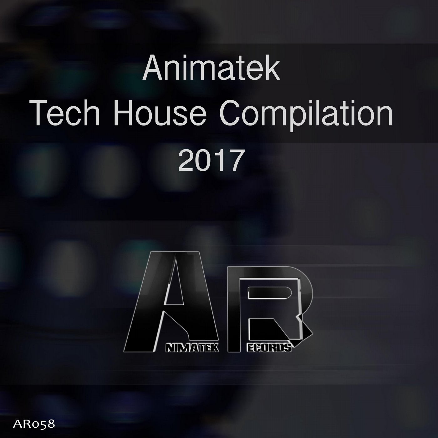 Animatek Tech Compilation 2017