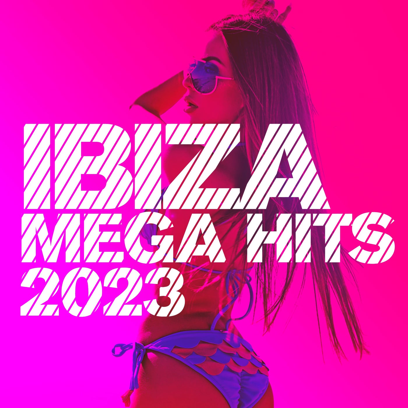 Ibiza Mega Hits 2023