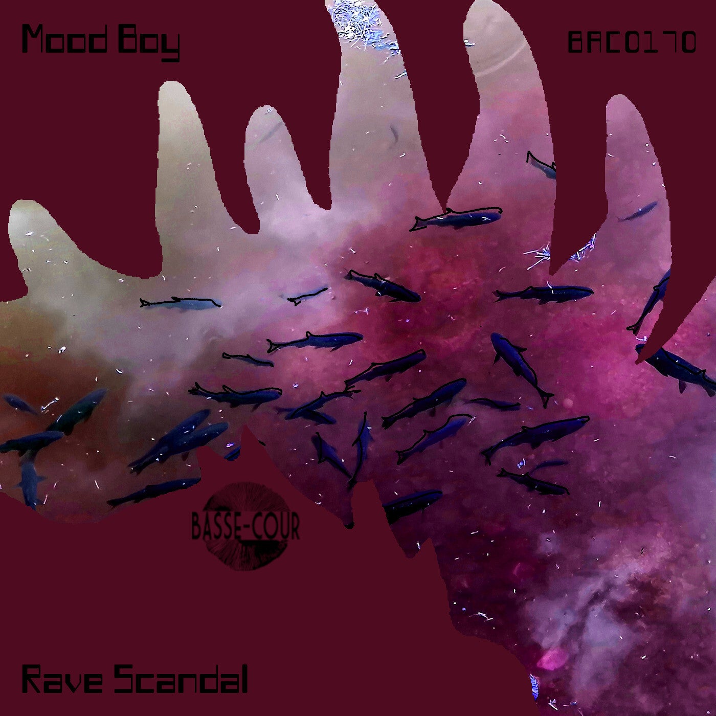 Rave Scandal