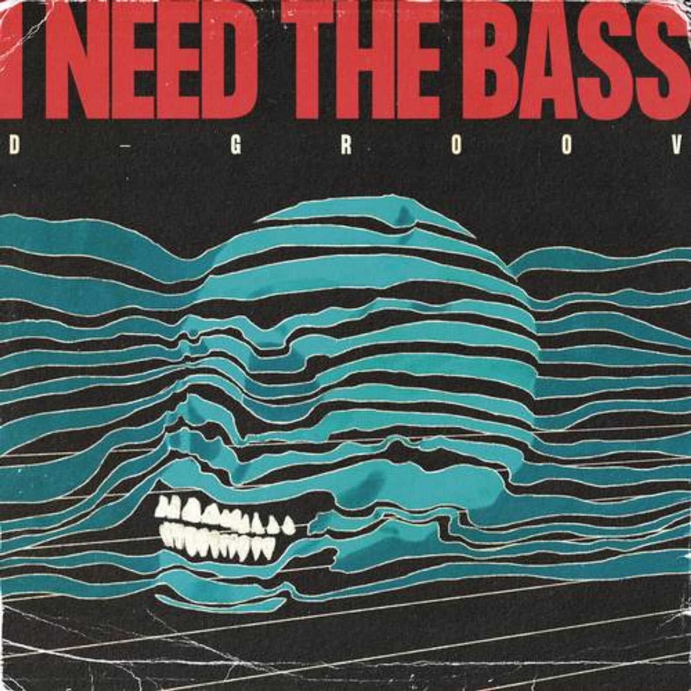 I Need the Bass (Extended Mix)