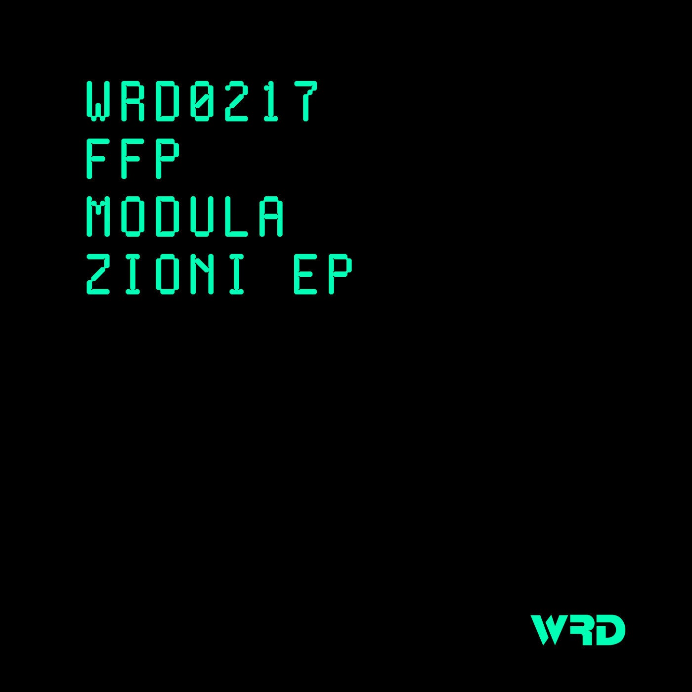 Modulazioni EP