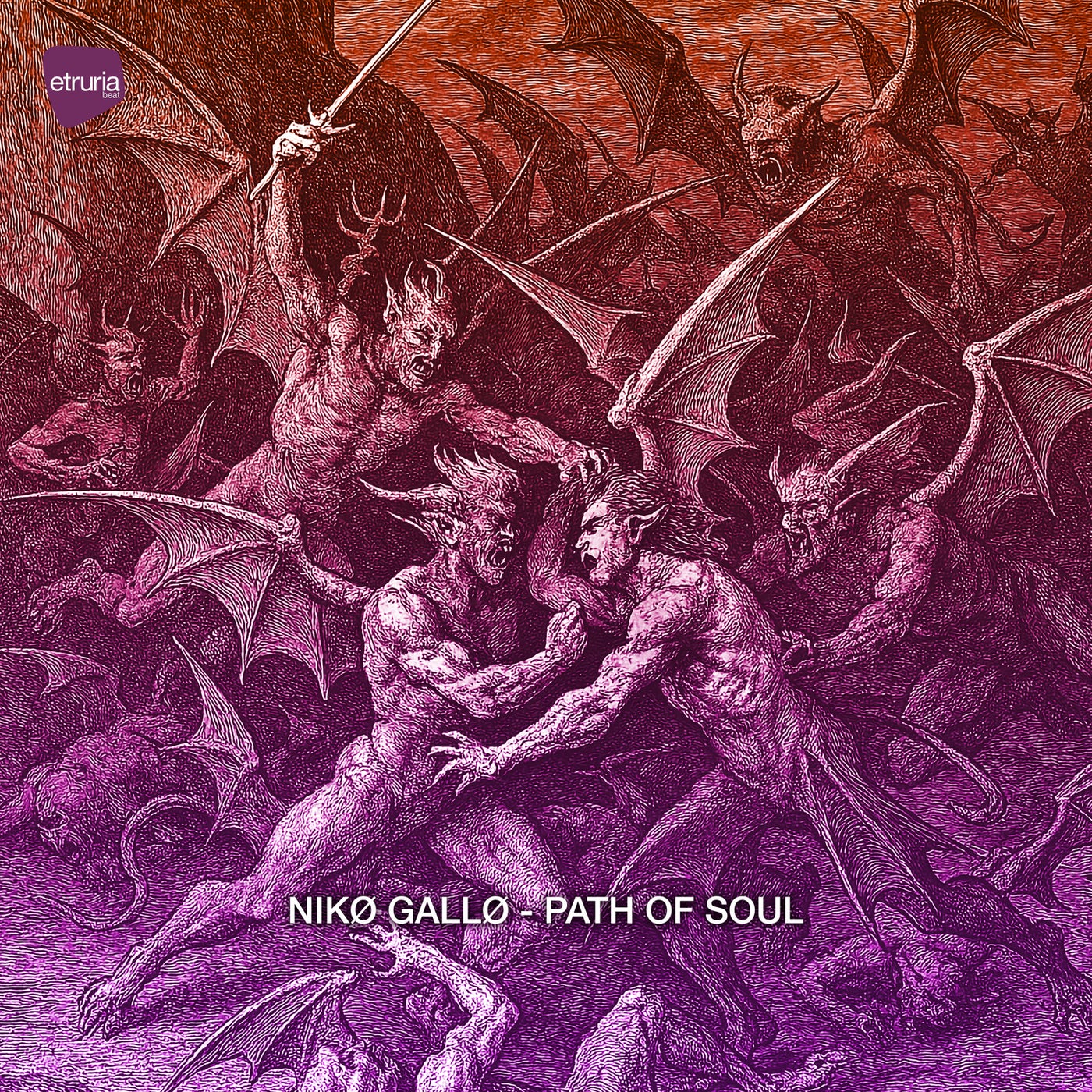 Path Of Soul