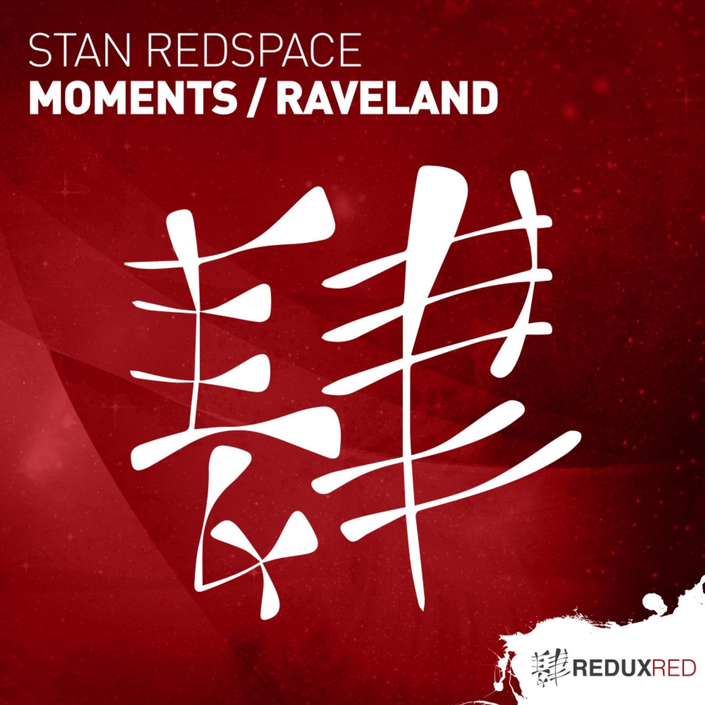 Moments / Raveland