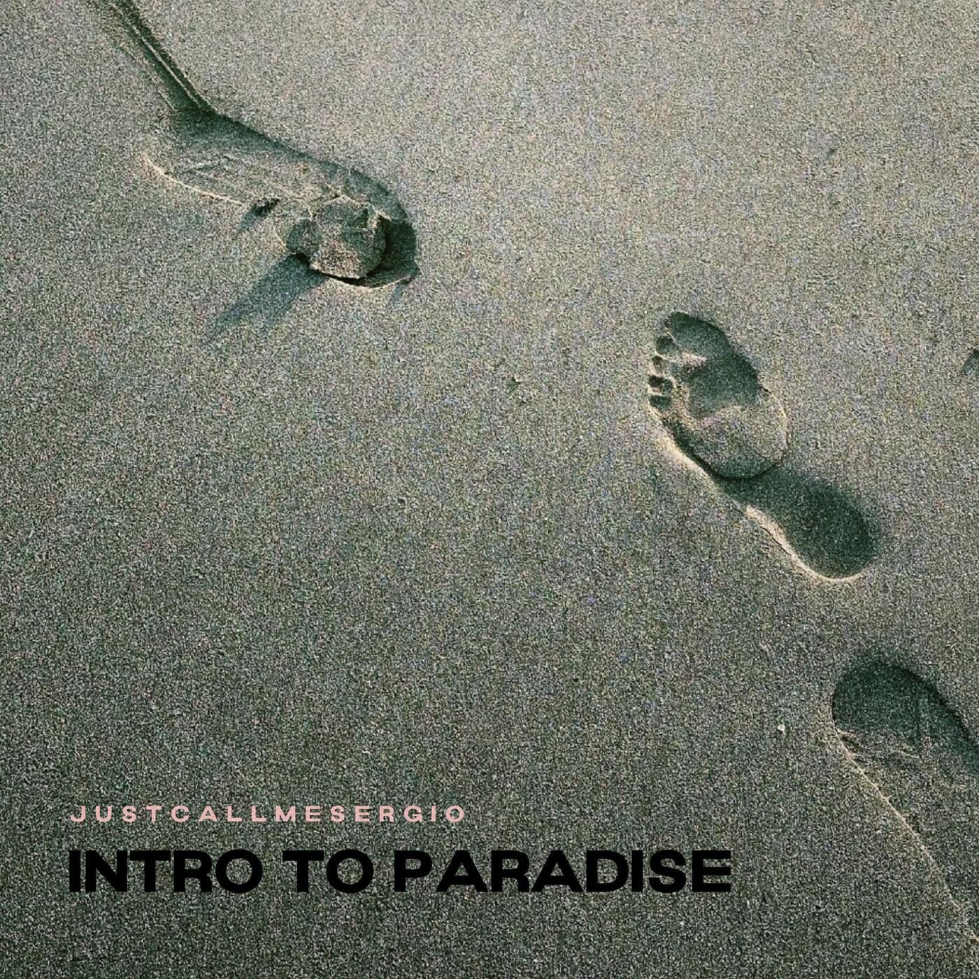 Intro To Paradise