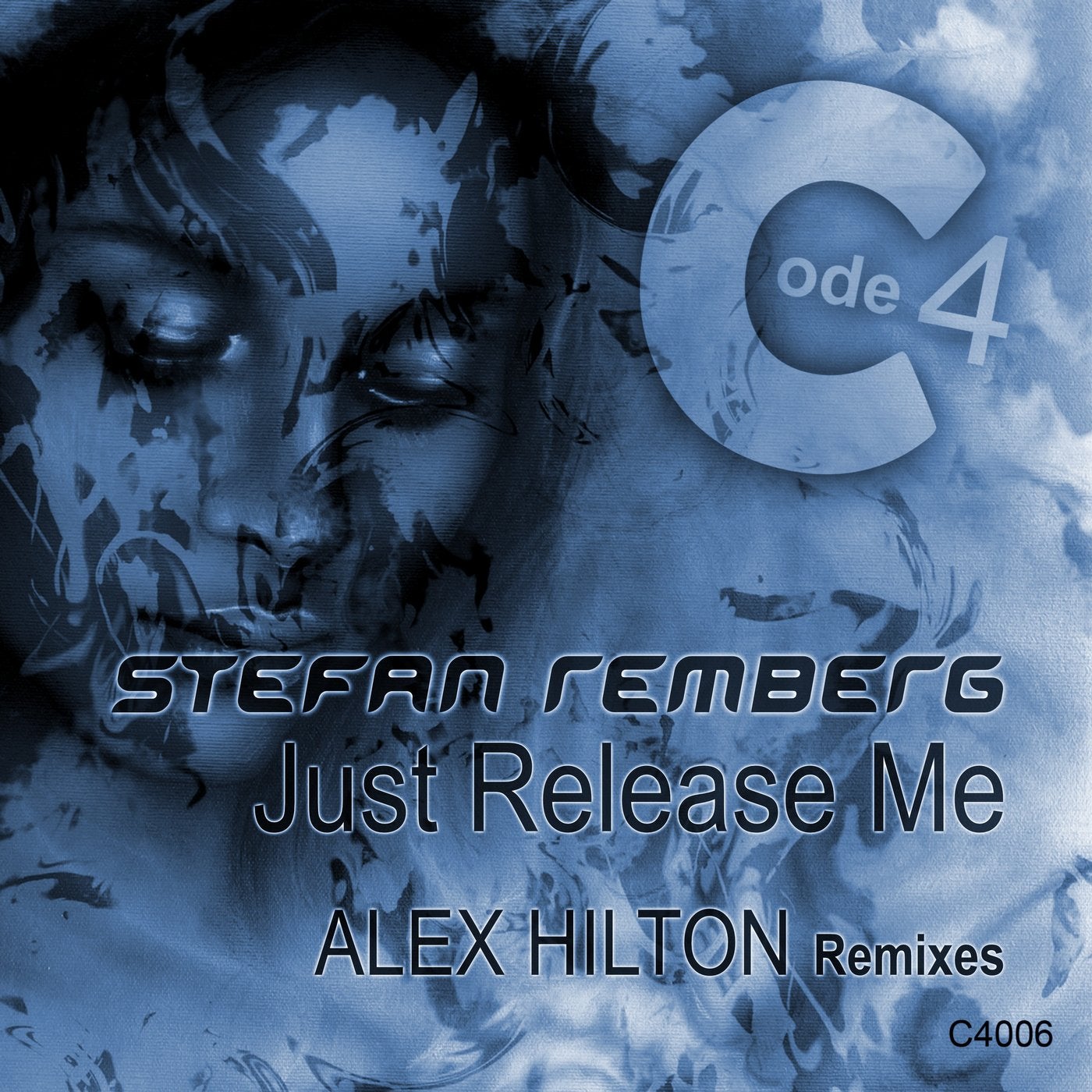 Just Release Me (Alex Hilton Remixes)