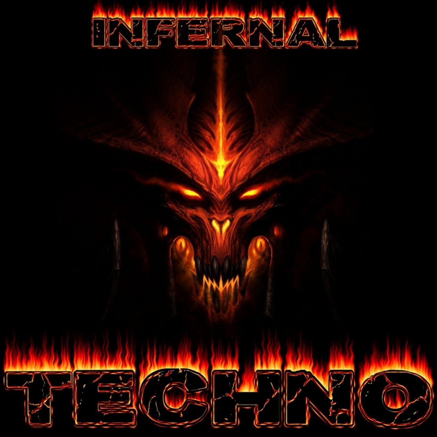 Infernal Techno