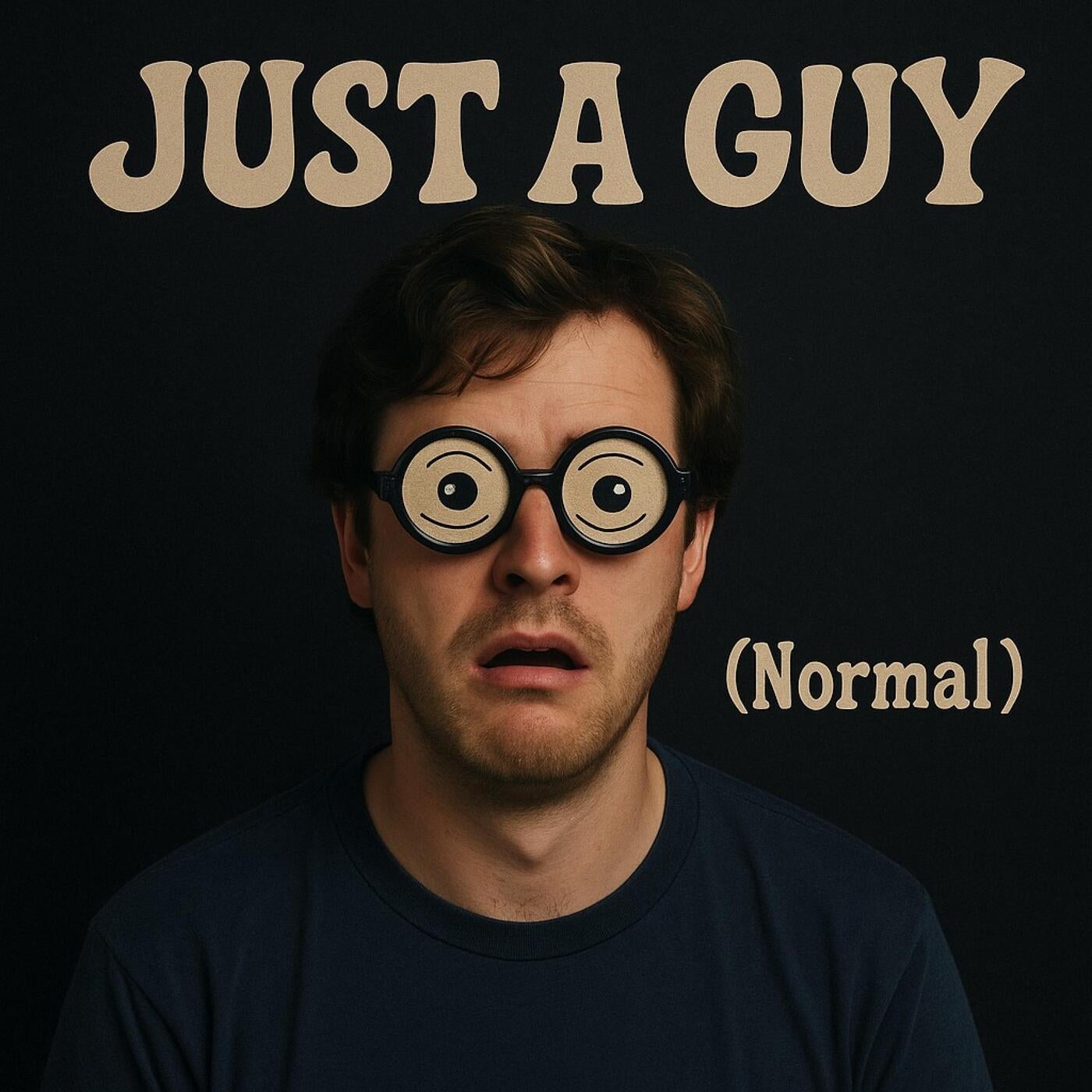 Just a guy