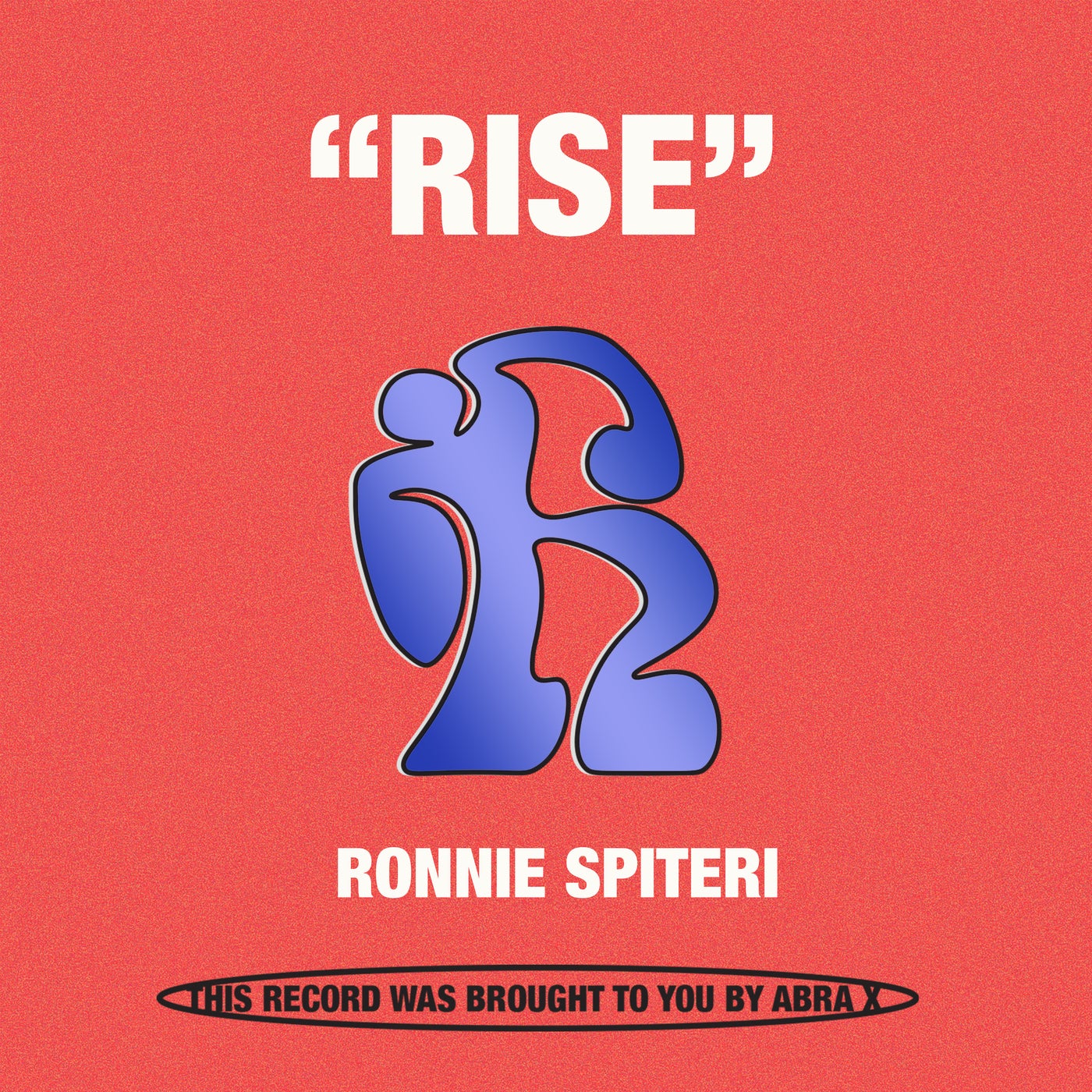 Cover art for Rise